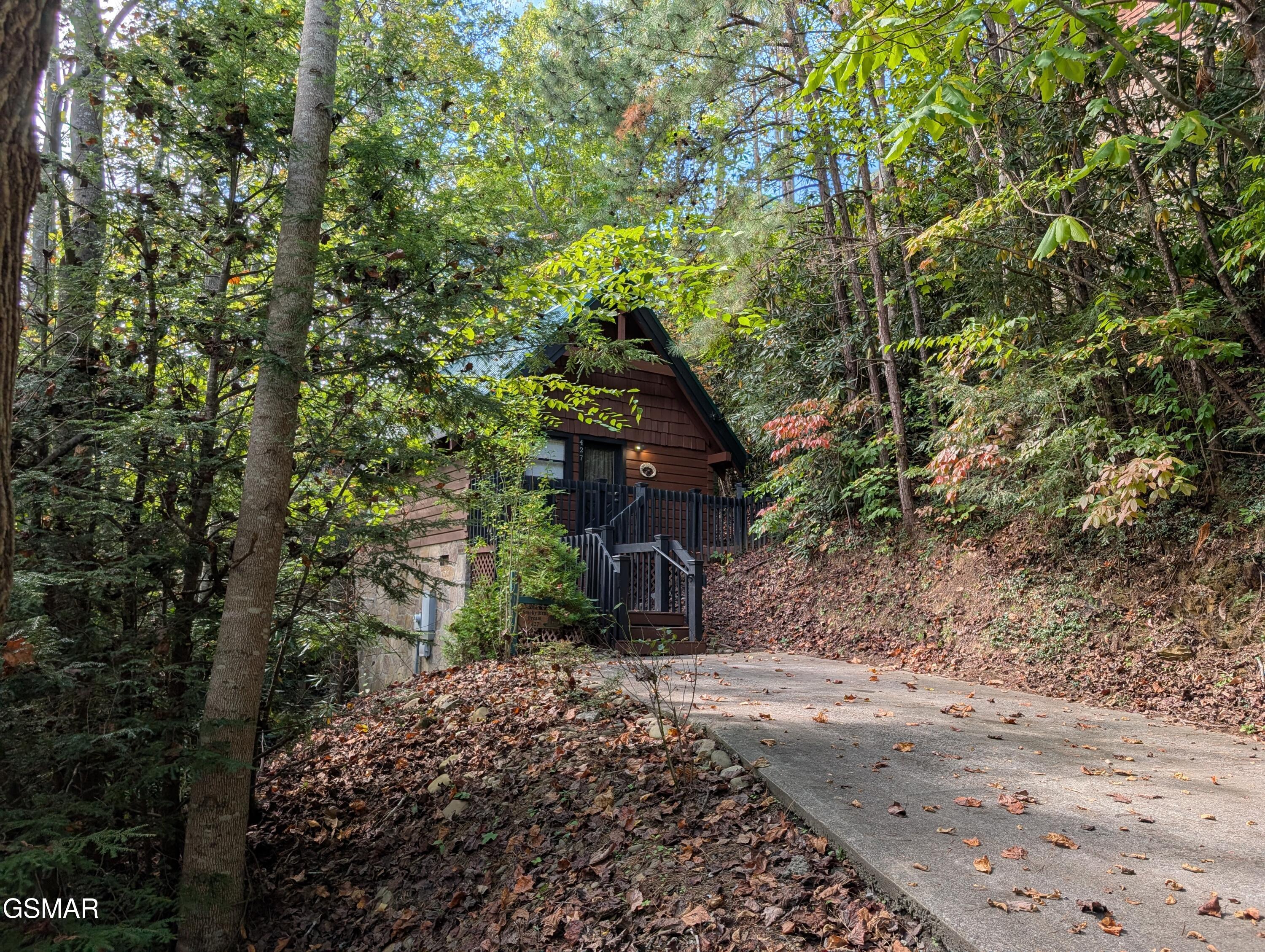 427 Montview Way Gatlinburg TN 37738