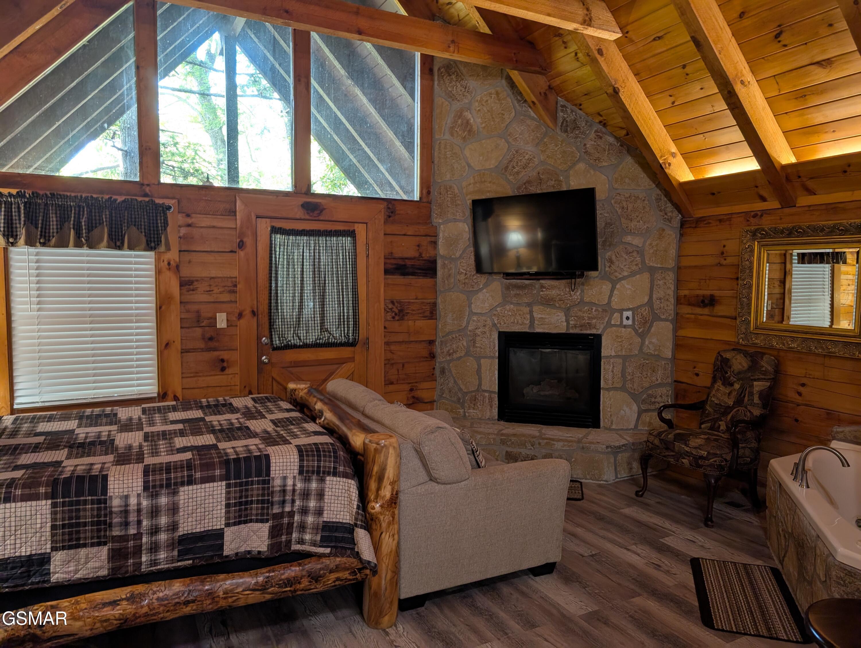 427 Montview Way Gatlinburg TN 37738