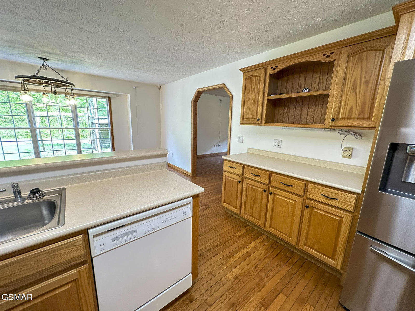 2397 Lower Rinehart Road Dandridge TN 37725