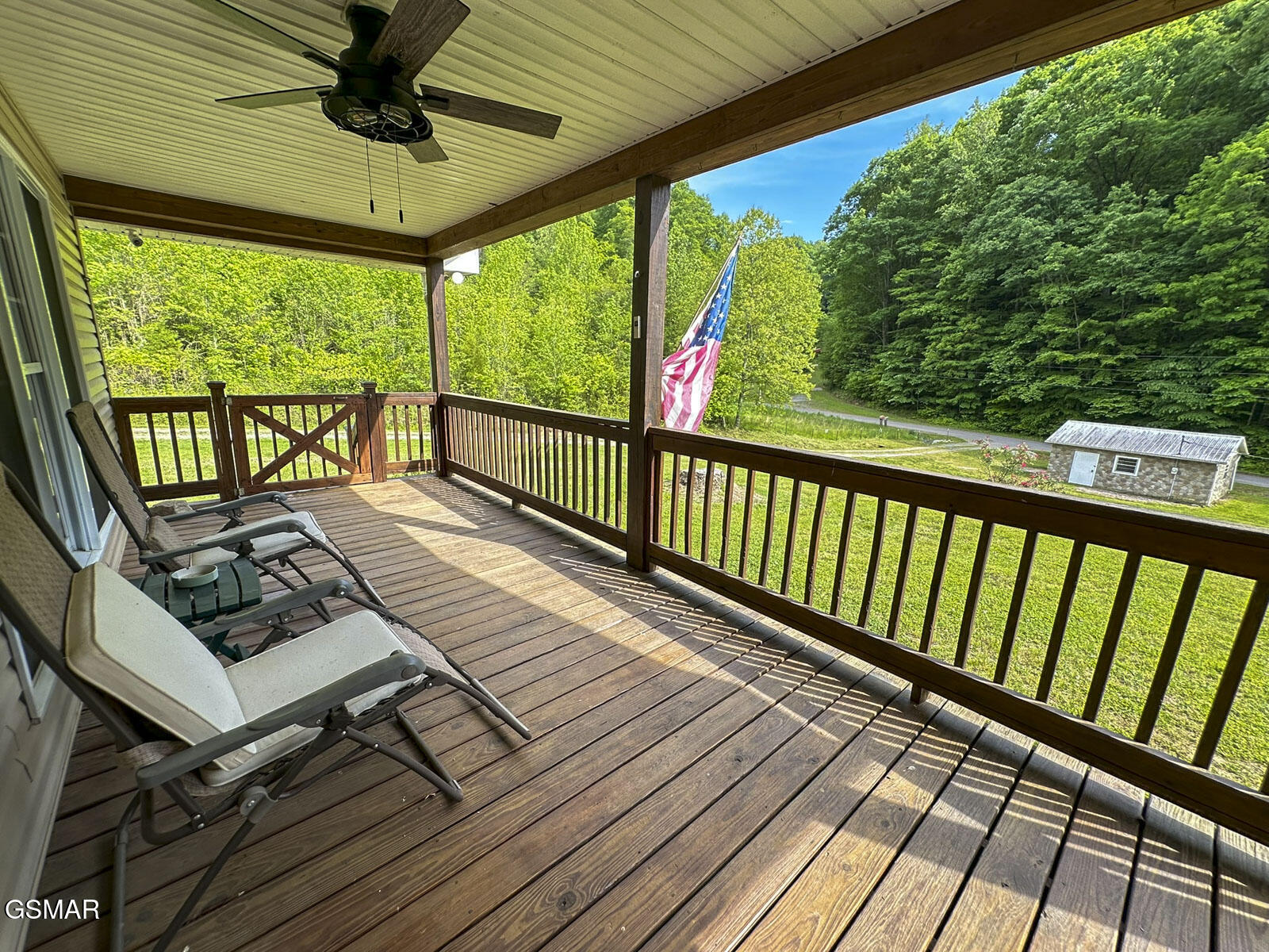 2397 Lower Rinehart Road Dandridge TN 37725