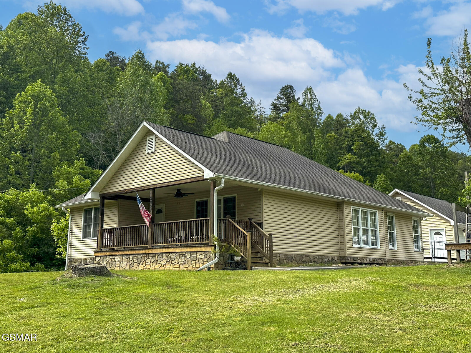2397 Lower Rinehart Road Dandridge TN 37725