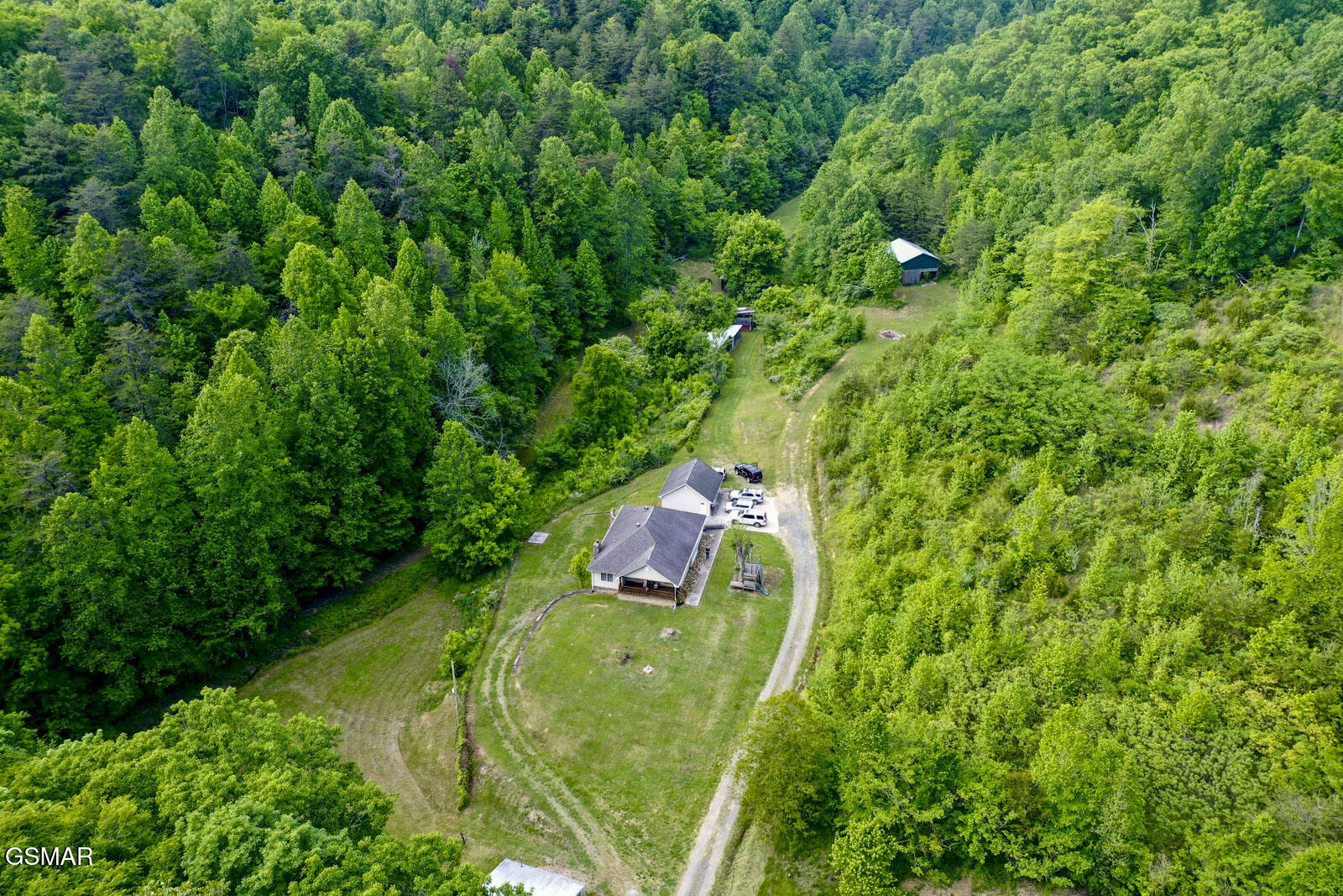 2397 Lower Rinehart Road Dandridge TN 37725
