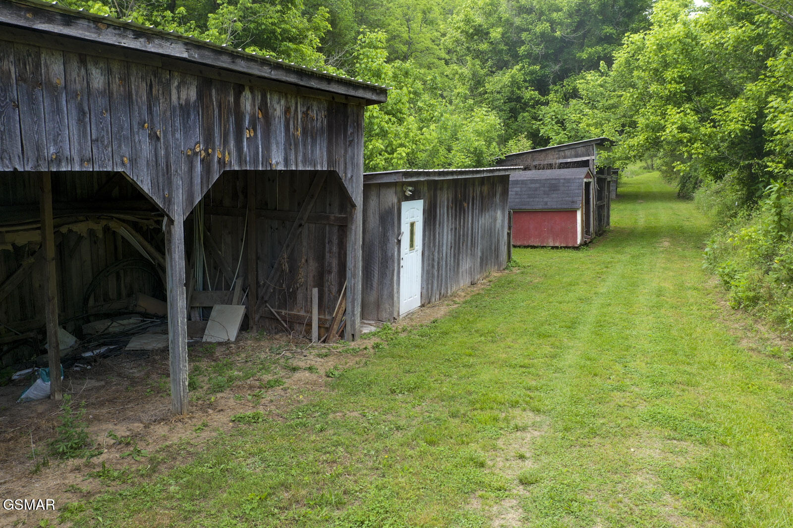 2397 Lower Rinehart Road Dandridge TN 37725