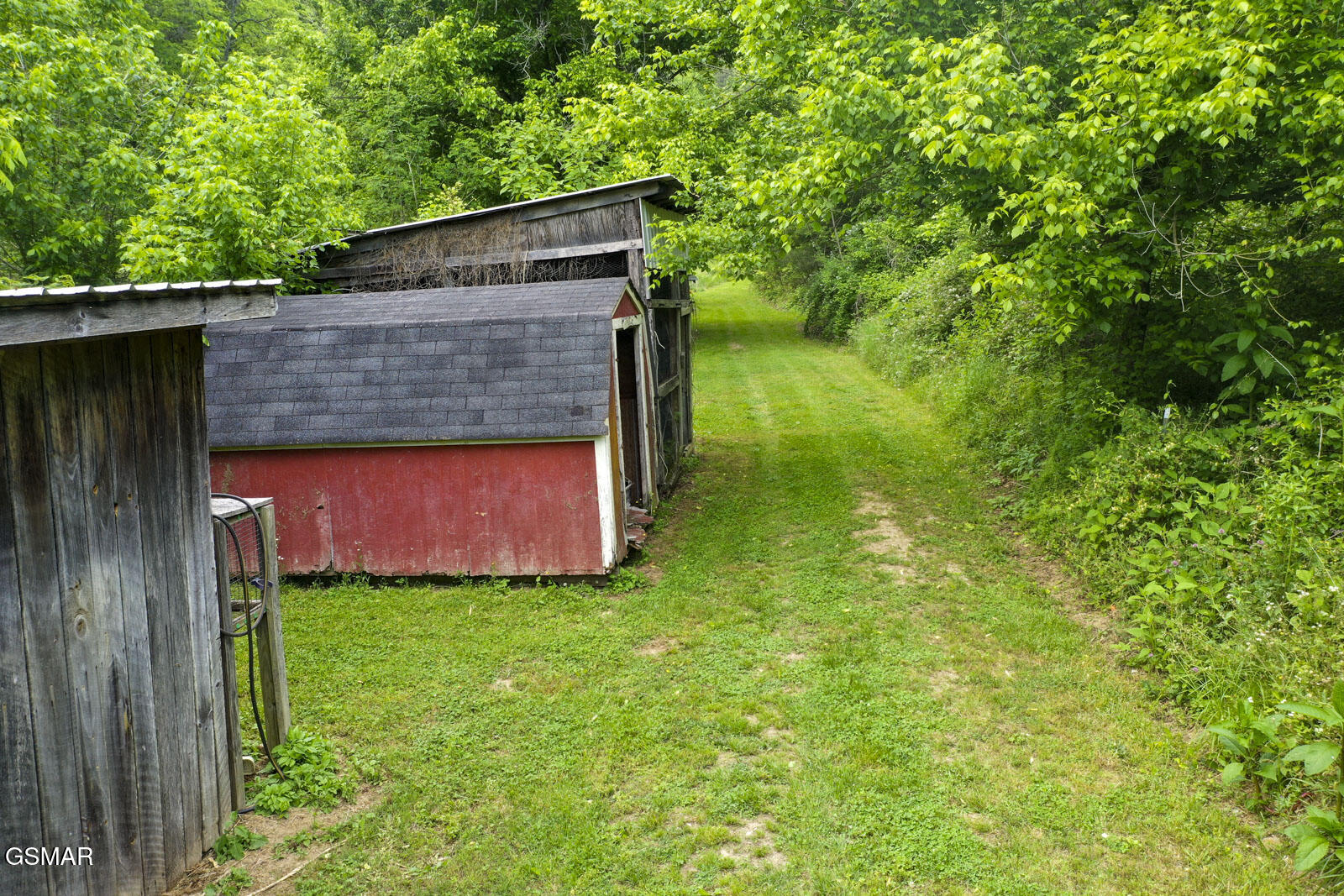 2397 Lower Rinehart Road Dandridge TN 37725