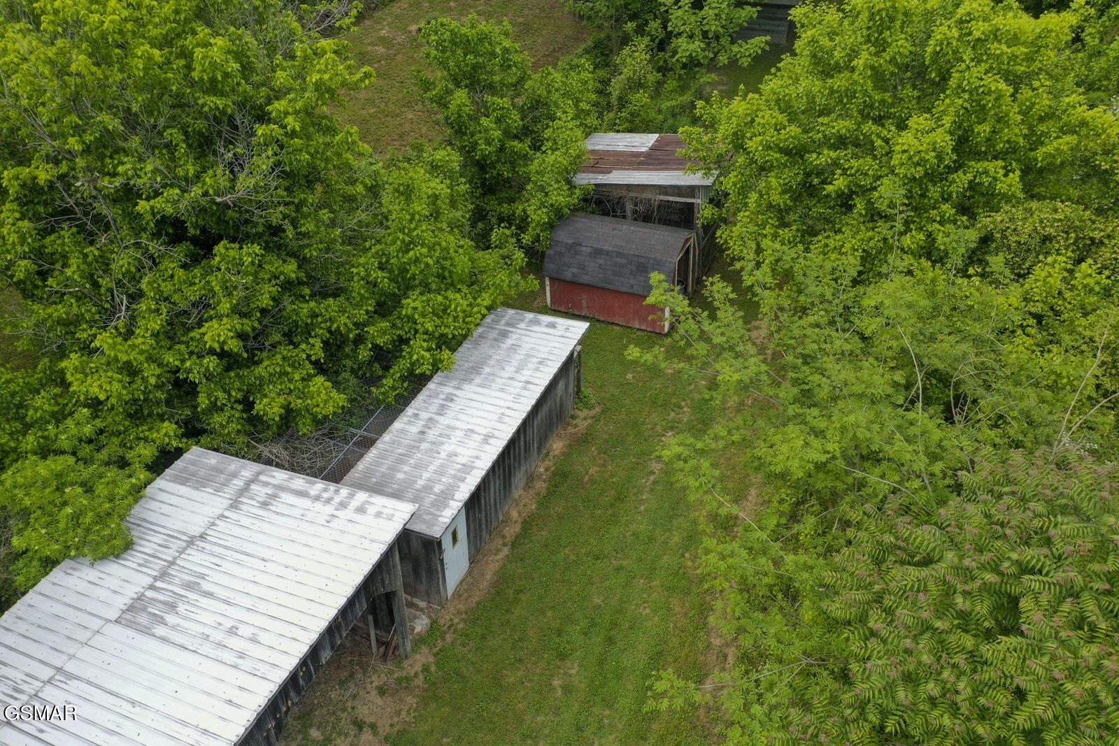 2397 Lower Rinehart Road Dandridge TN 37725