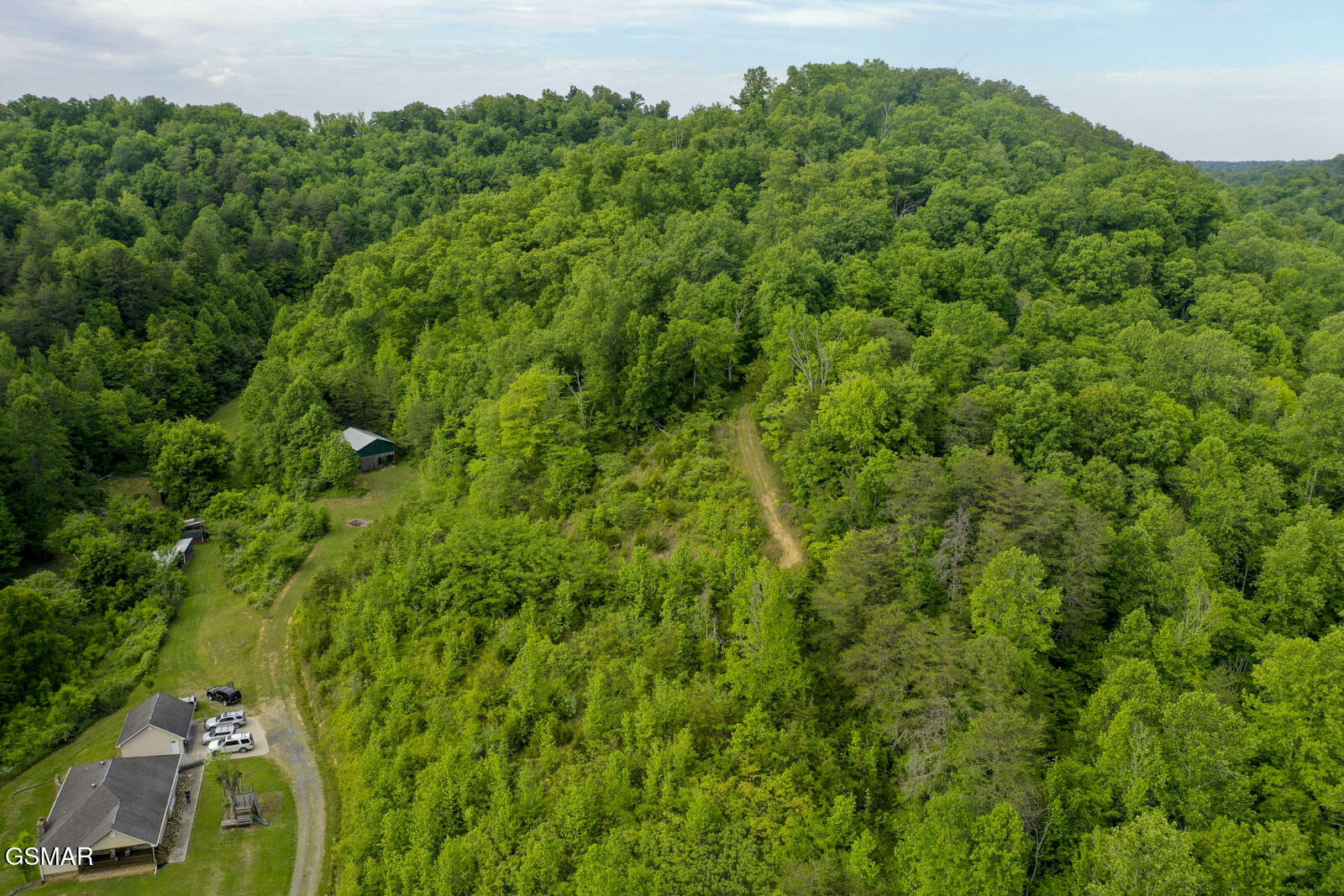 2397 Lower Rinehart Road Dandridge TN 37725