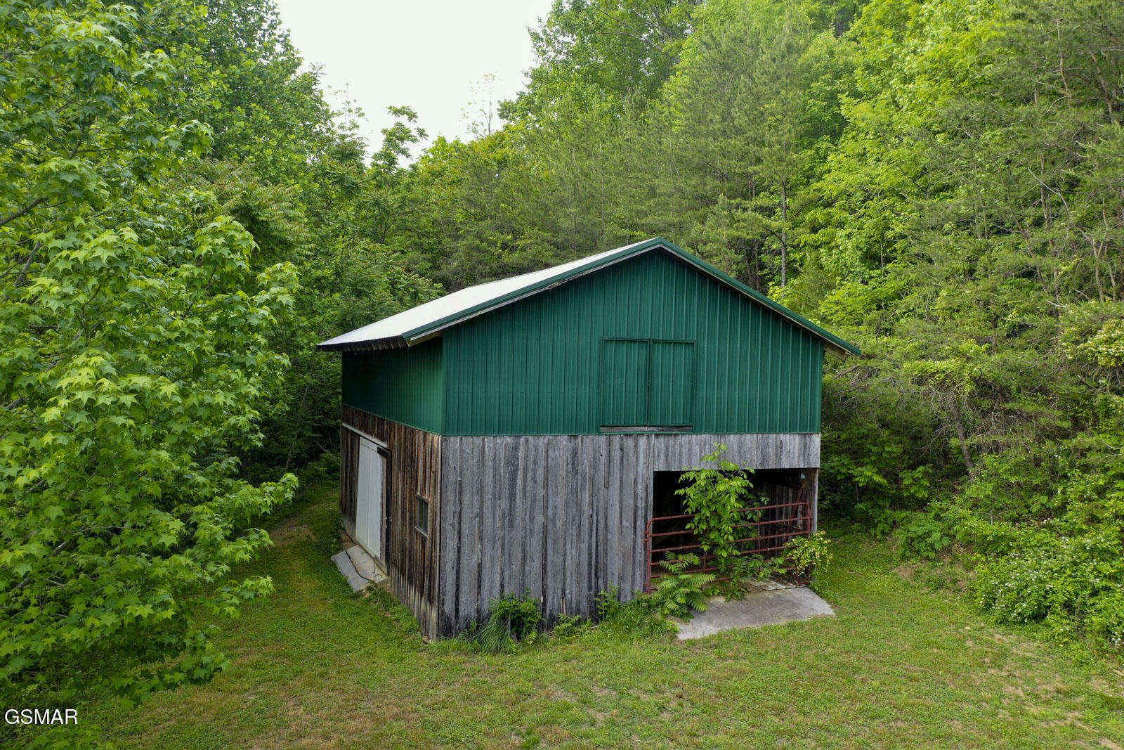2397 Lower Rinehart Road Dandridge TN 37725