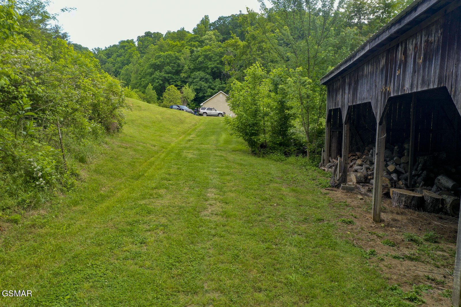 2397 Lower Rinehart Road Dandridge TN 37725