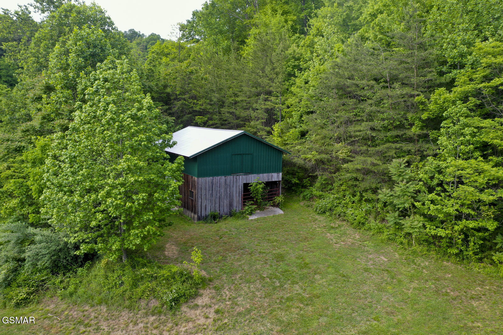 2397 Lower Rinehart Road Dandridge TN 37725
