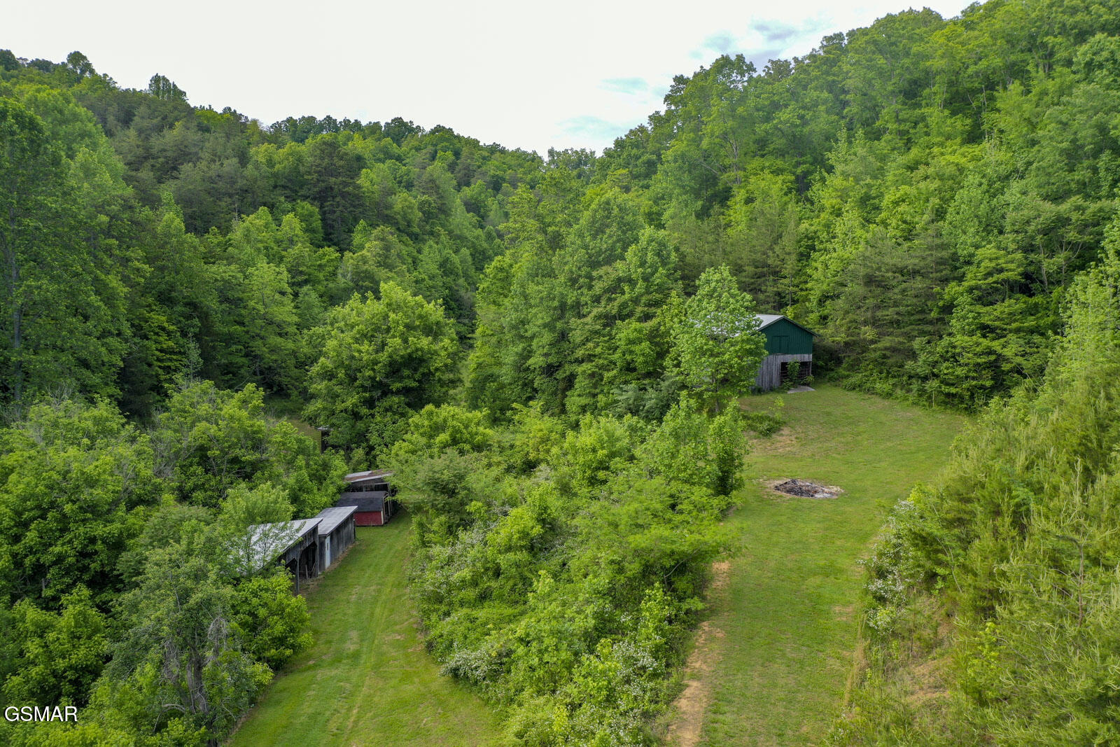 2397 Lower Rinehart Road Dandridge TN 37725