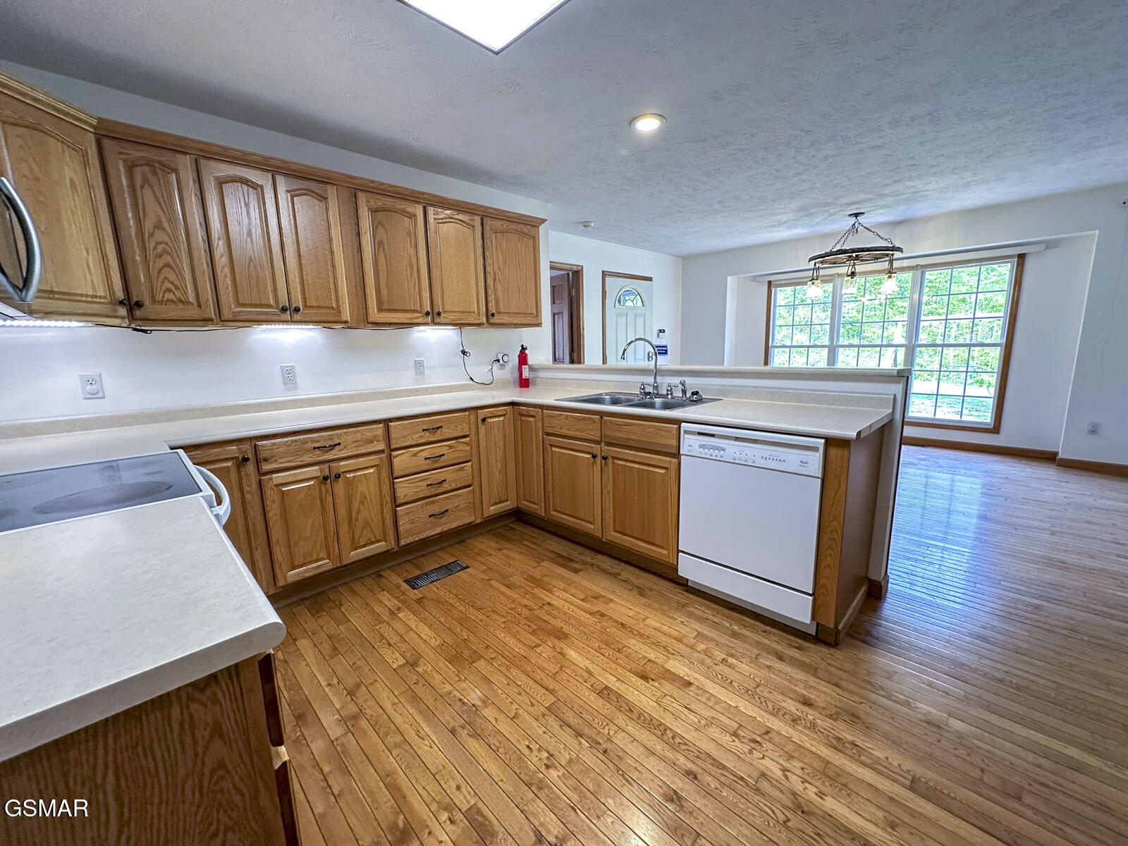 2397 Lower Rinehart Road Dandridge TN 37725