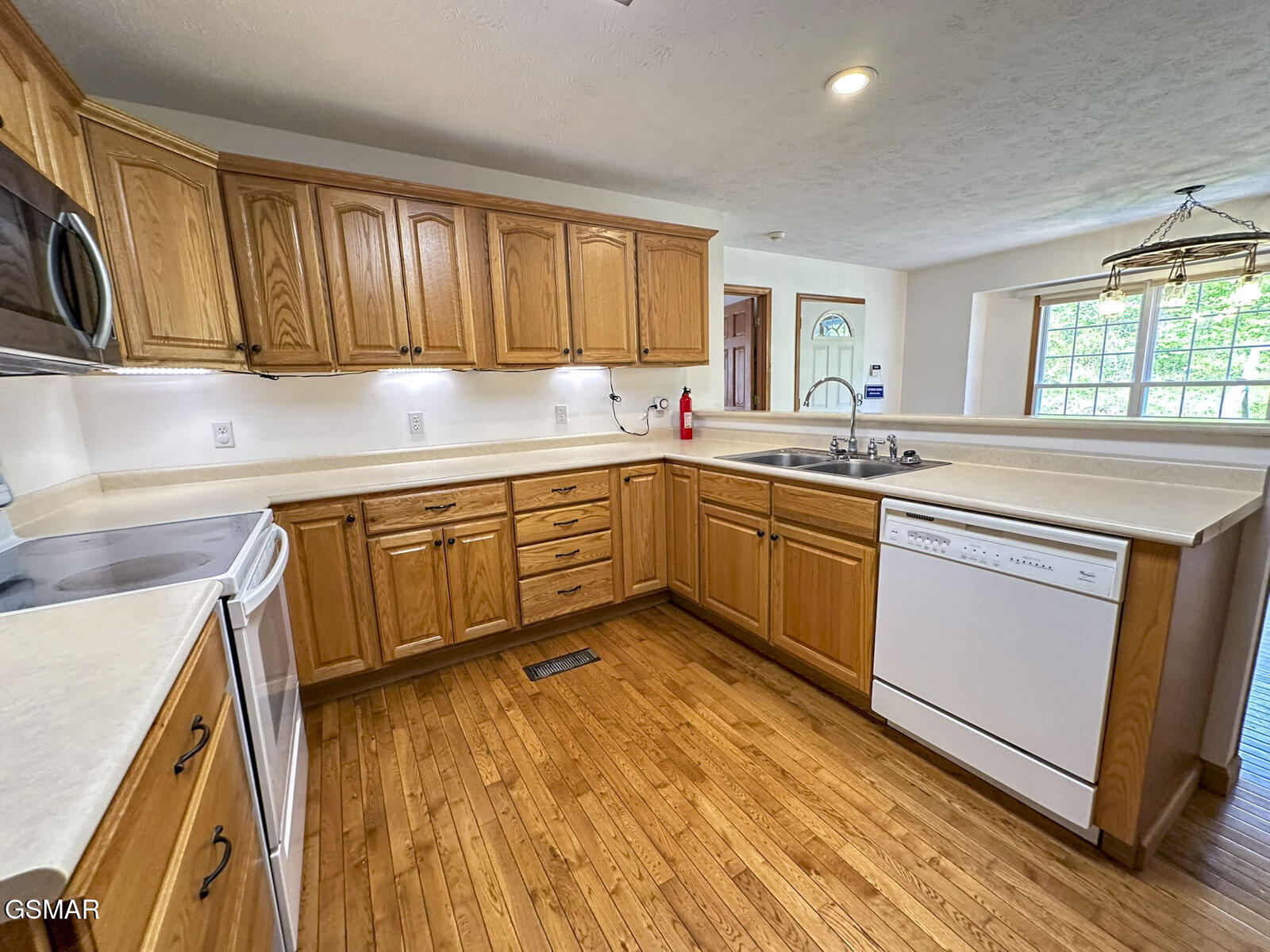 2397 Lower Rinehart Road Dandridge TN 37725