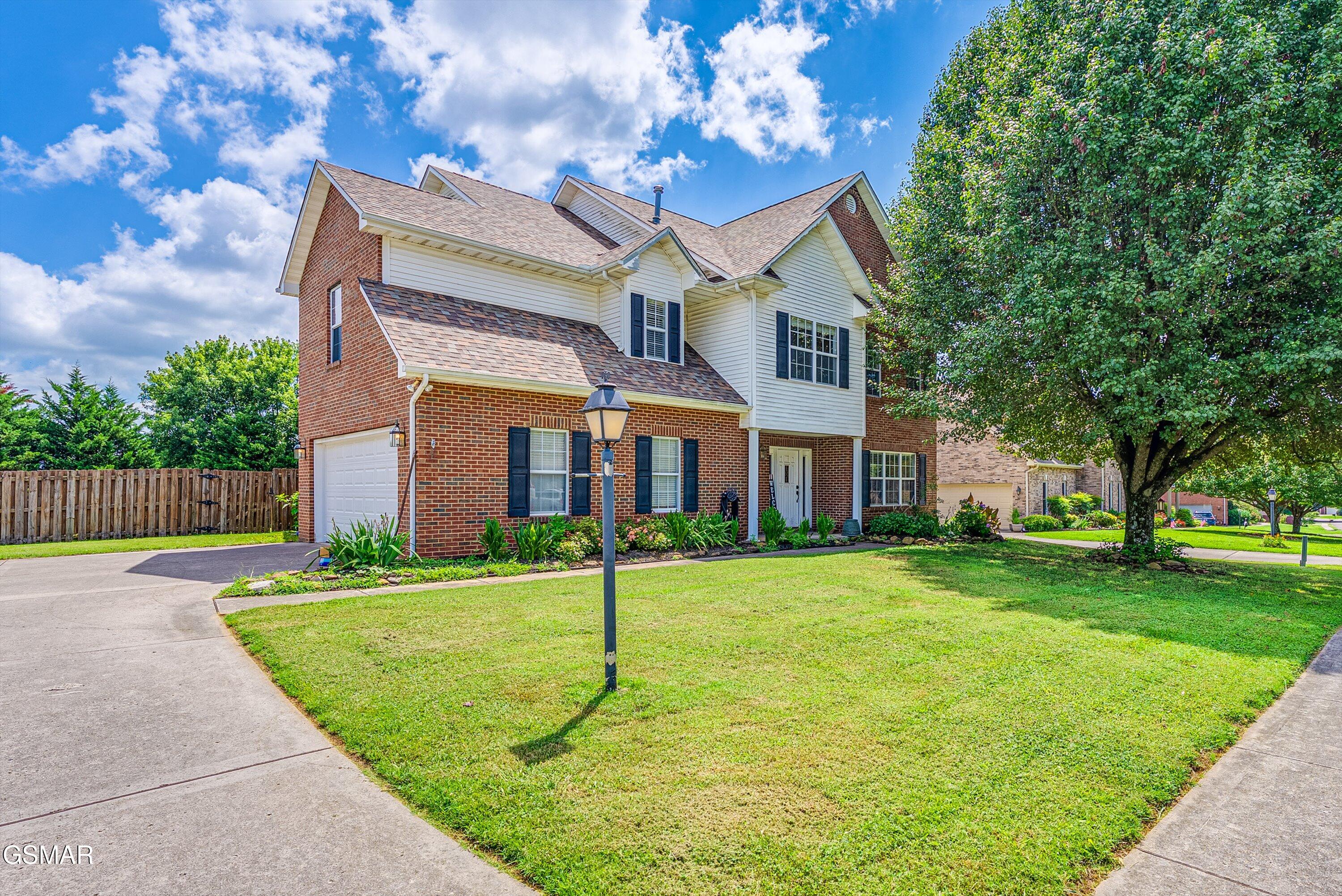 7648 Saddlebrooke Drive Knoxville TN 37938