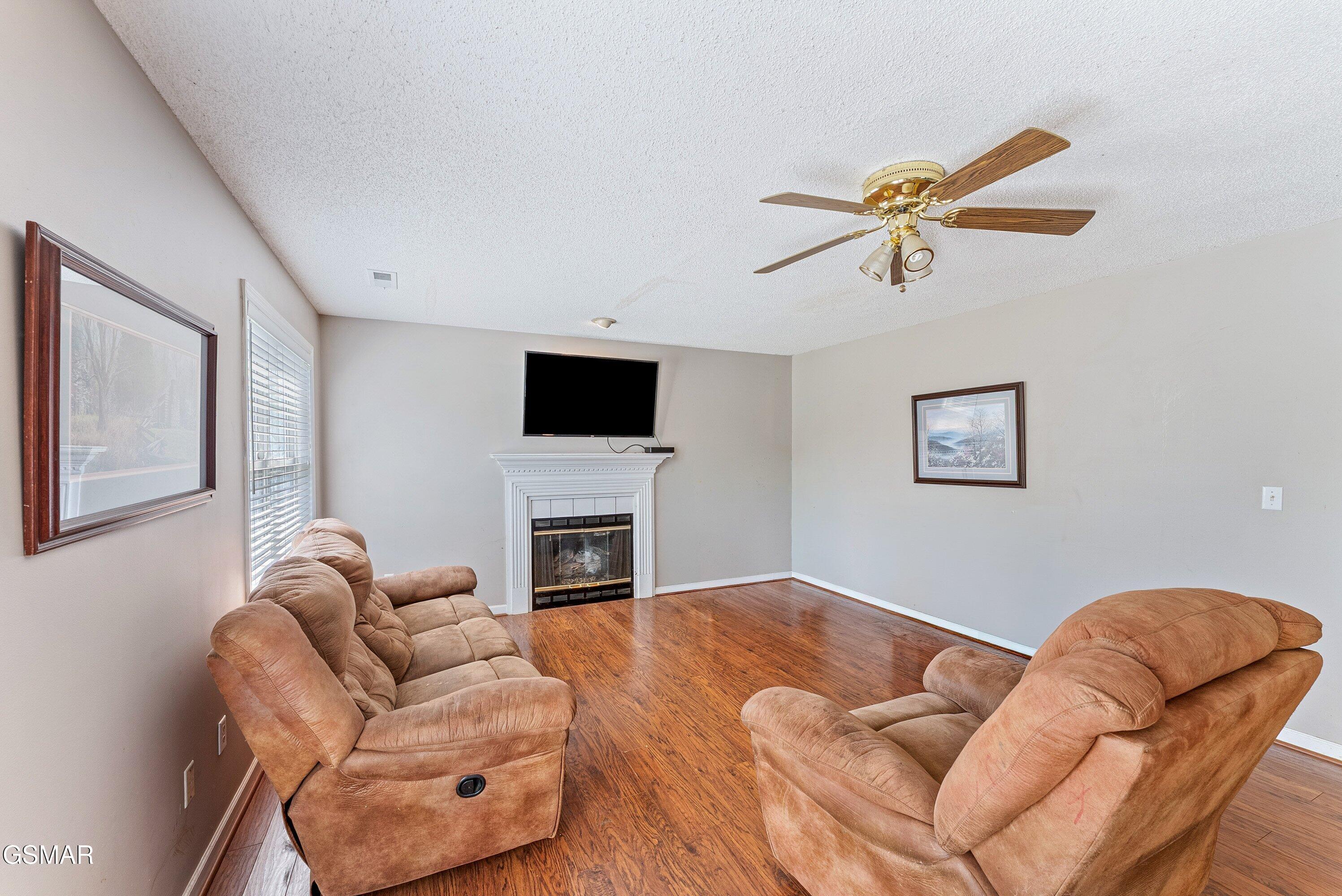 7648 Saddlebrooke Drive Knoxville TN 37938
