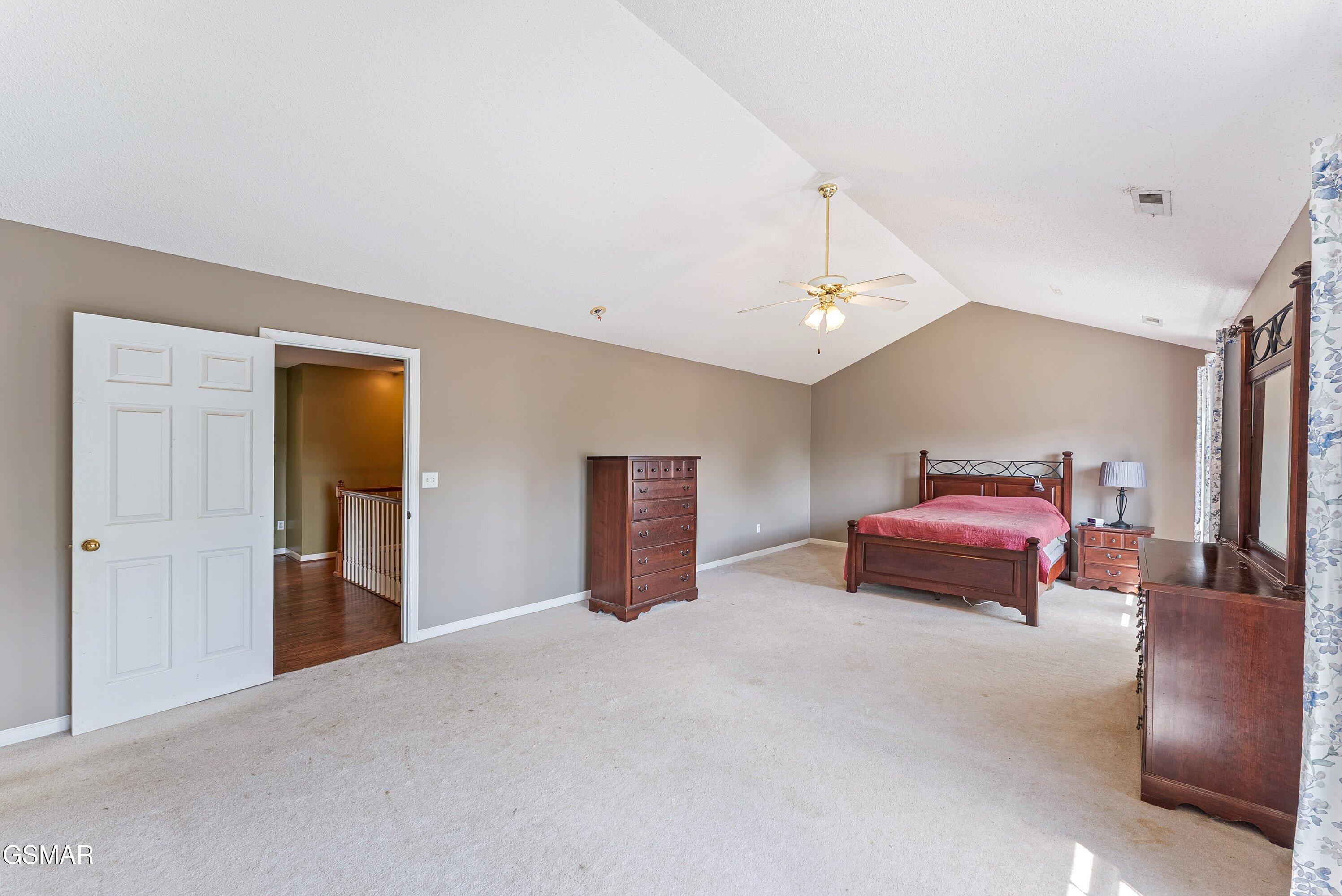 7648 Saddlebrooke Drive Knoxville TN 37938
