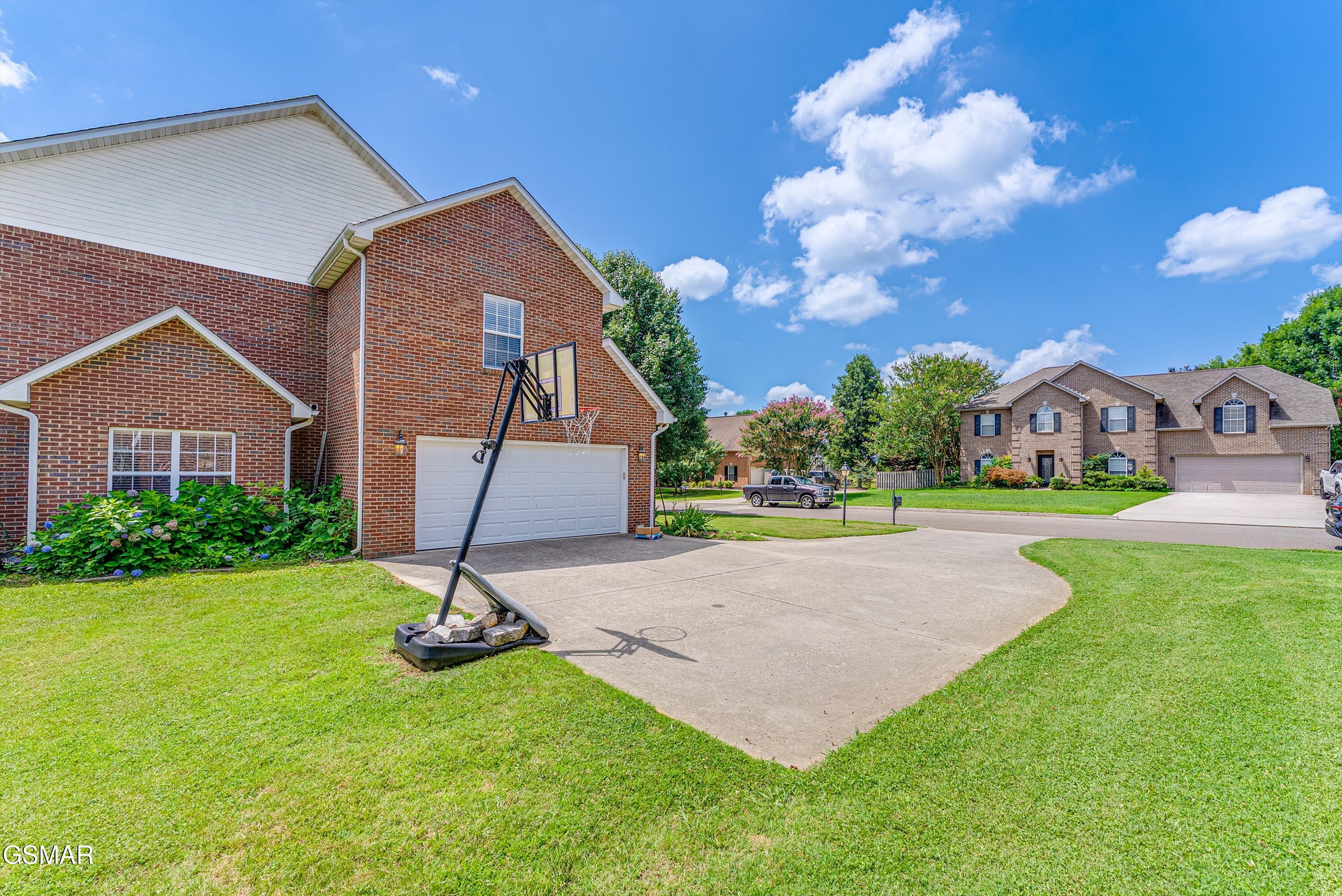 7648 Saddlebrooke Drive Knoxville TN 37938