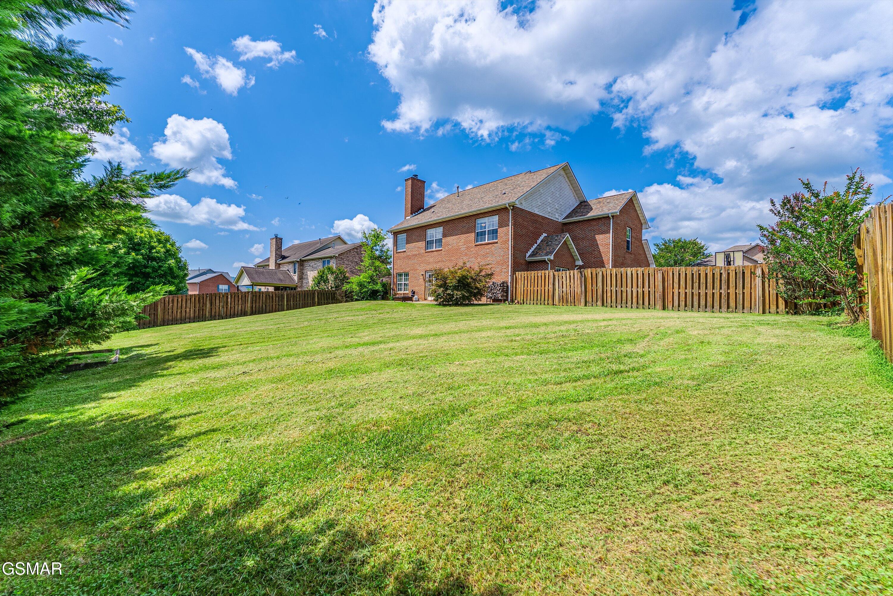 7648 Saddlebrooke Drive Knoxville TN 37938