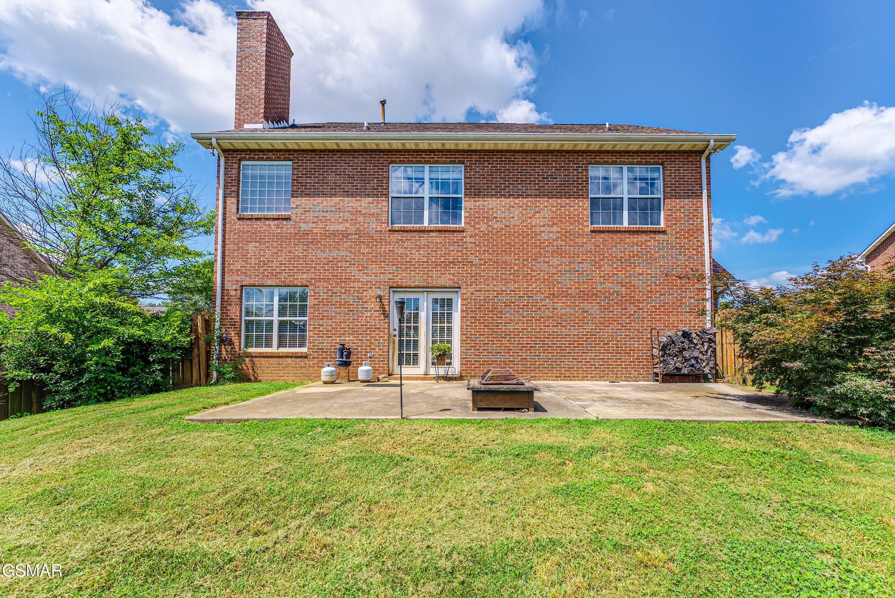 7648 Saddlebrooke Drive Knoxville TN 37938