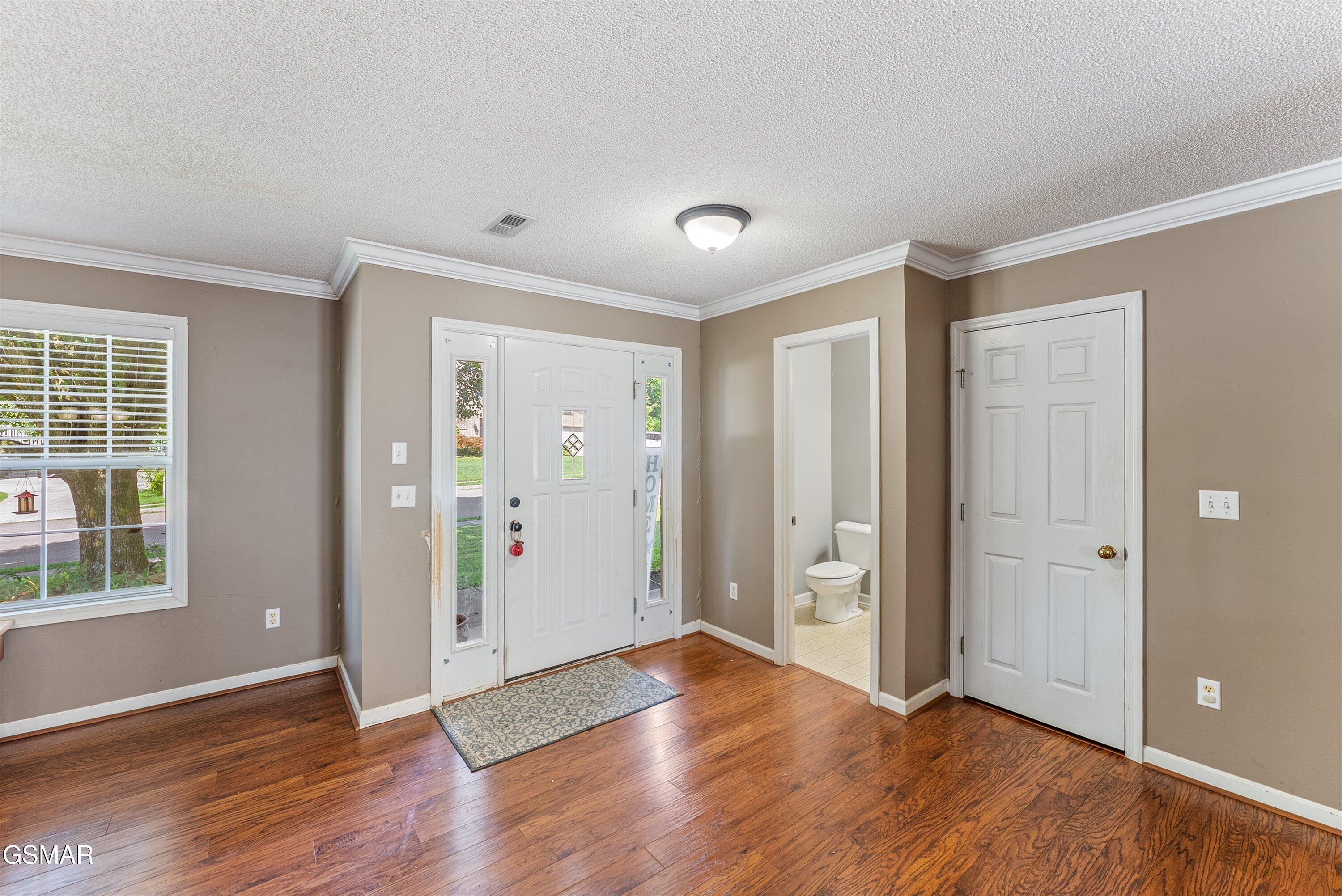 7648 Saddlebrooke Drive Knoxville TN 37938