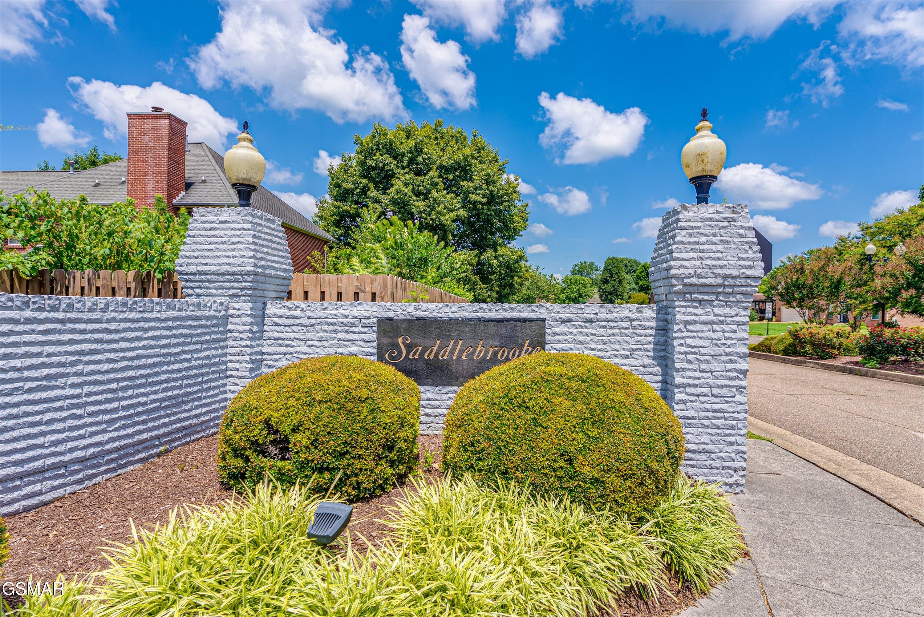 7648 Saddlebrooke Drive Knoxville TN 37938