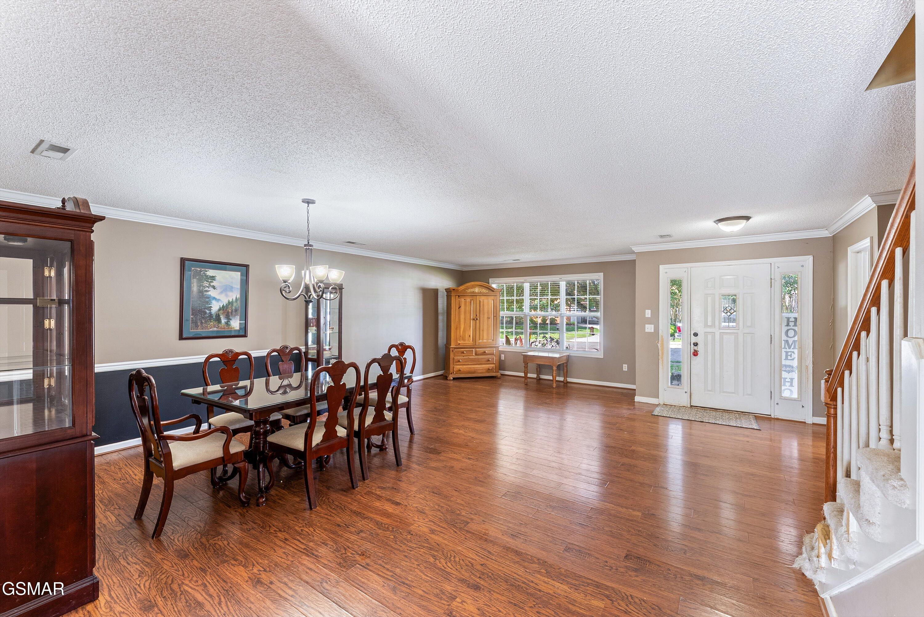 7648 Saddlebrooke Drive Knoxville TN 37938