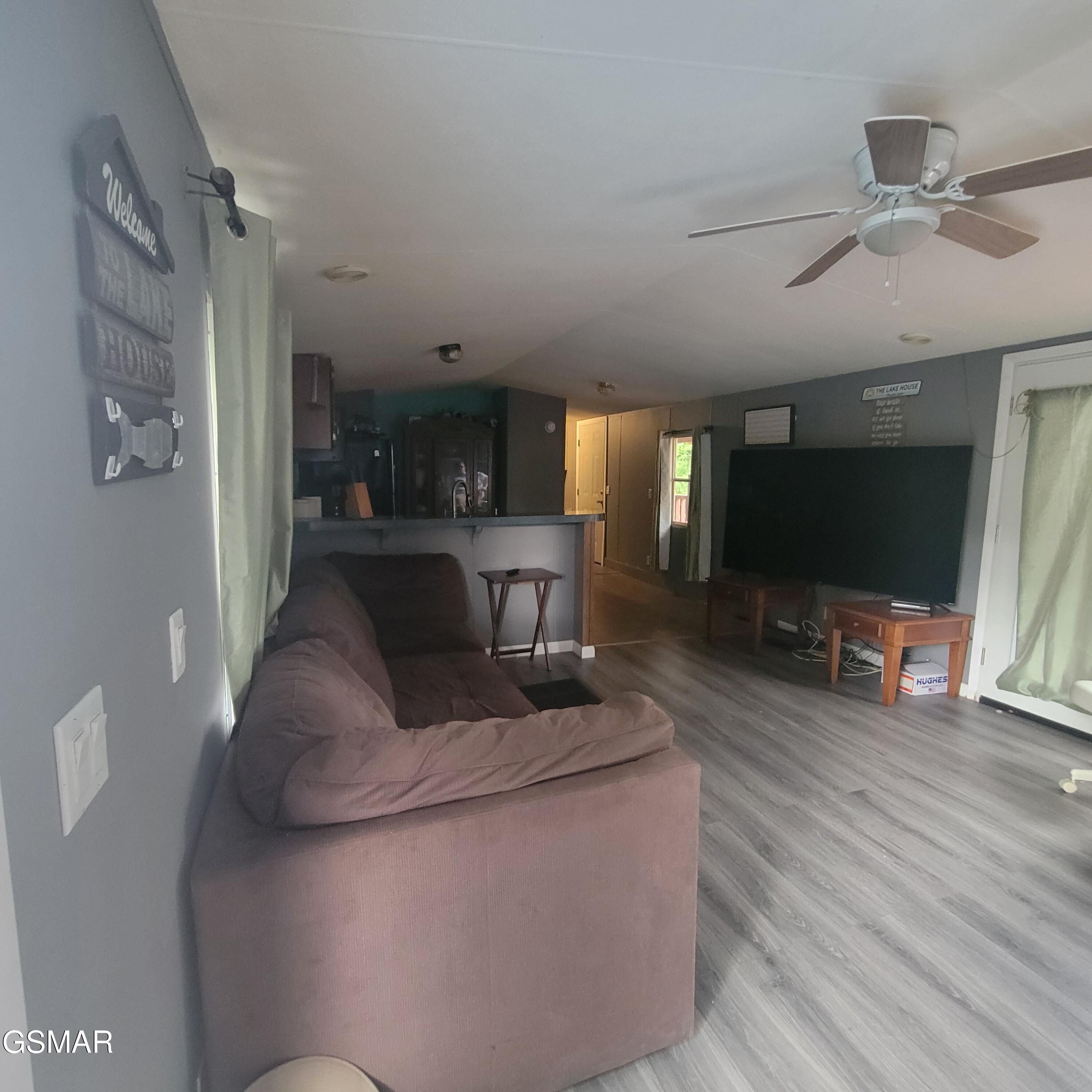 1618 Omaha Trail Dandridge TN 37725