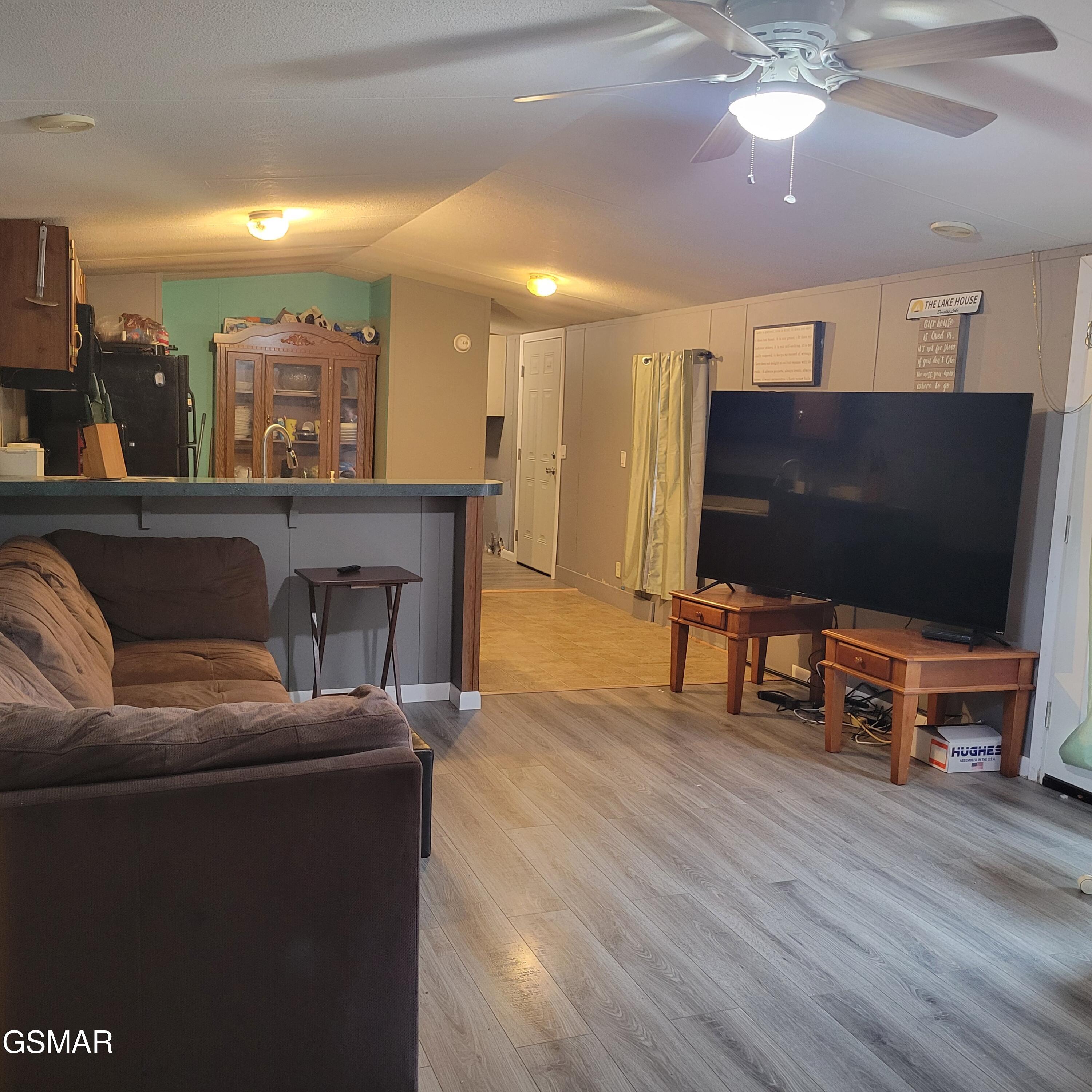 1618 Omaha Trail Dandridge TN 37725