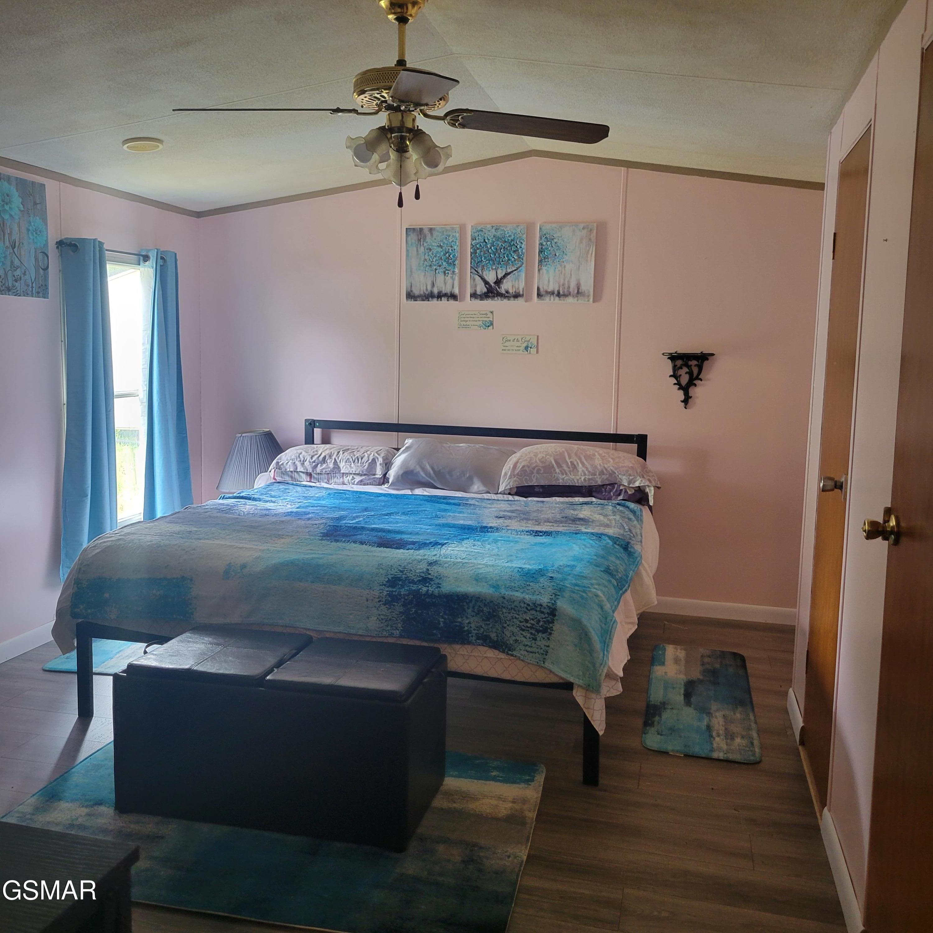 1618 Omaha Trail Dandridge TN 37725