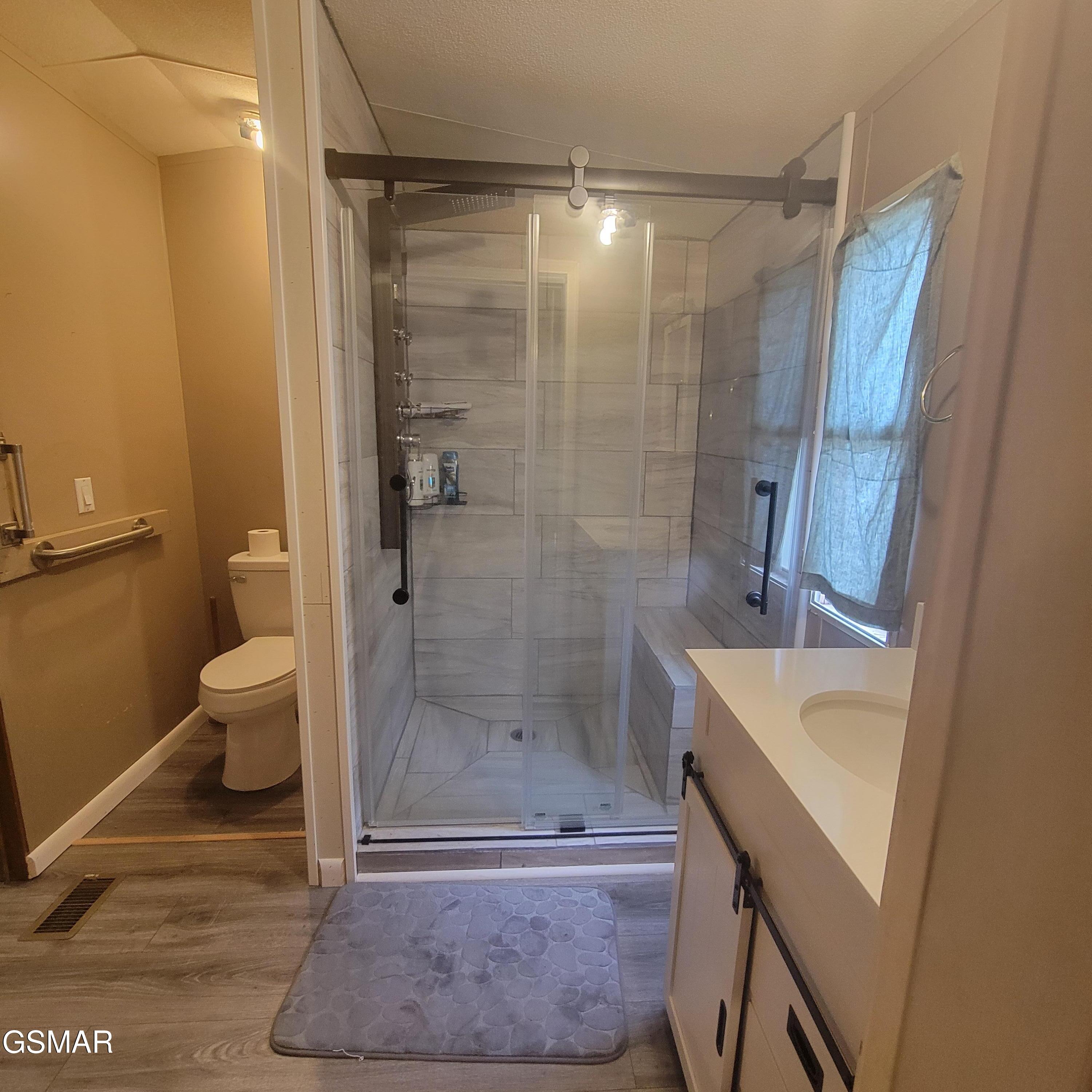 1618 Omaha Trail Dandridge TN 37725