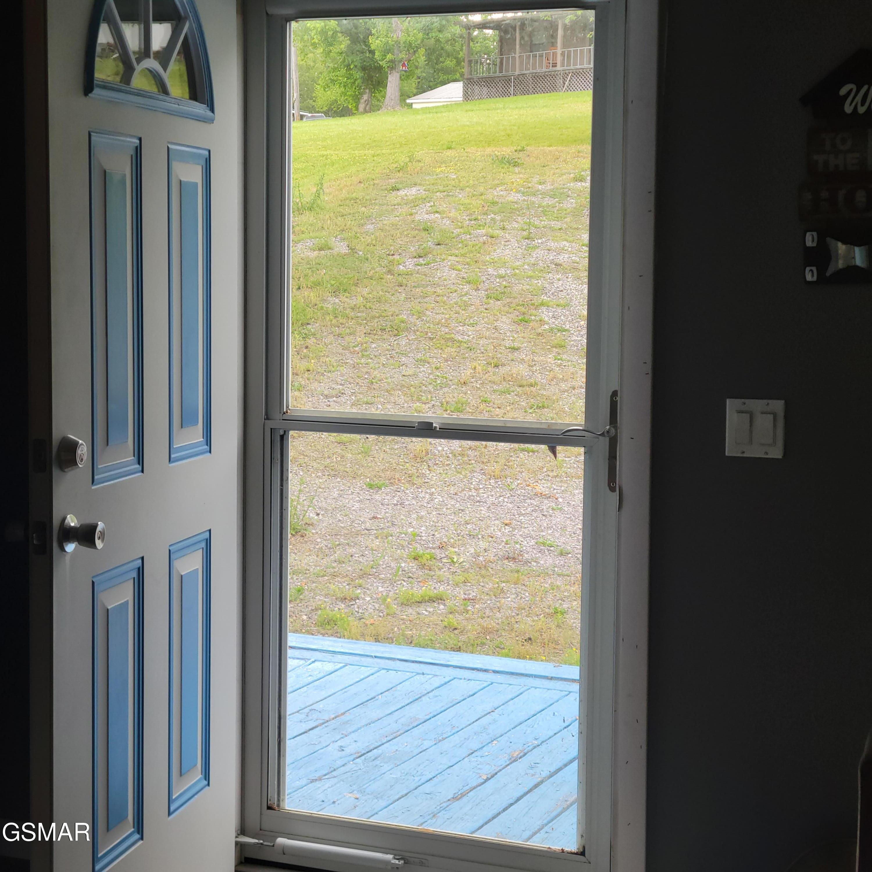 1618 Omaha Trail Dandridge TN 37725