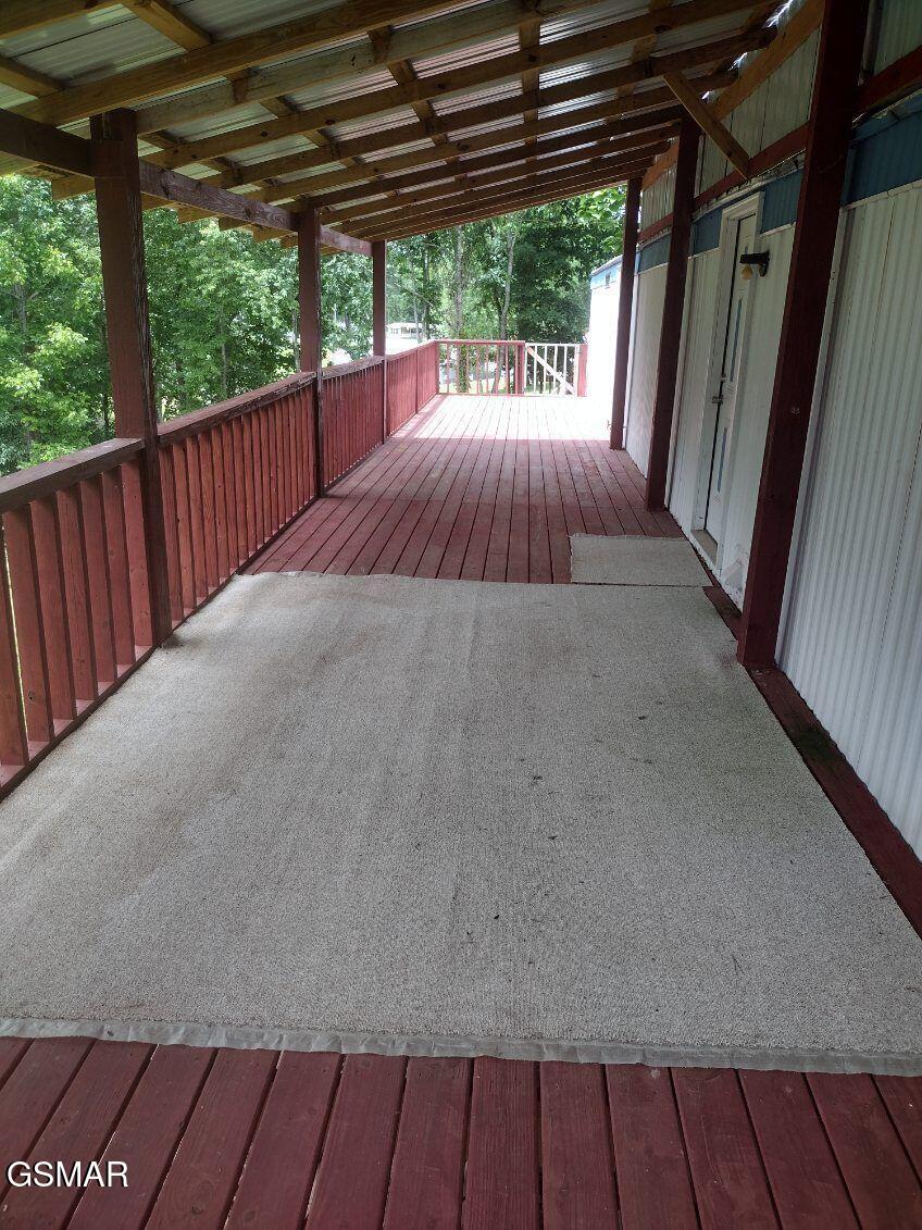 1618 Omaha Trail Dandridge TN 37725