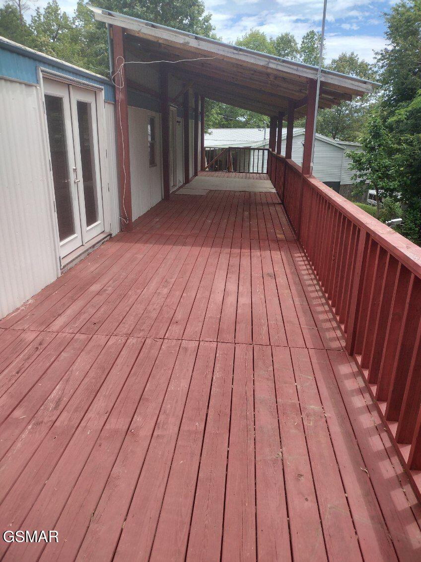 1618 Omaha Trail Dandridge TN 37725