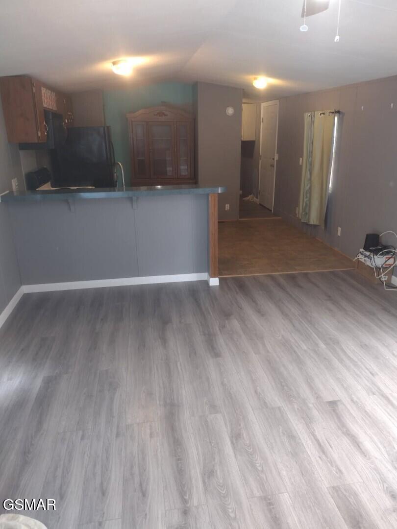 1618 Omaha Trail Dandridge TN 37725
