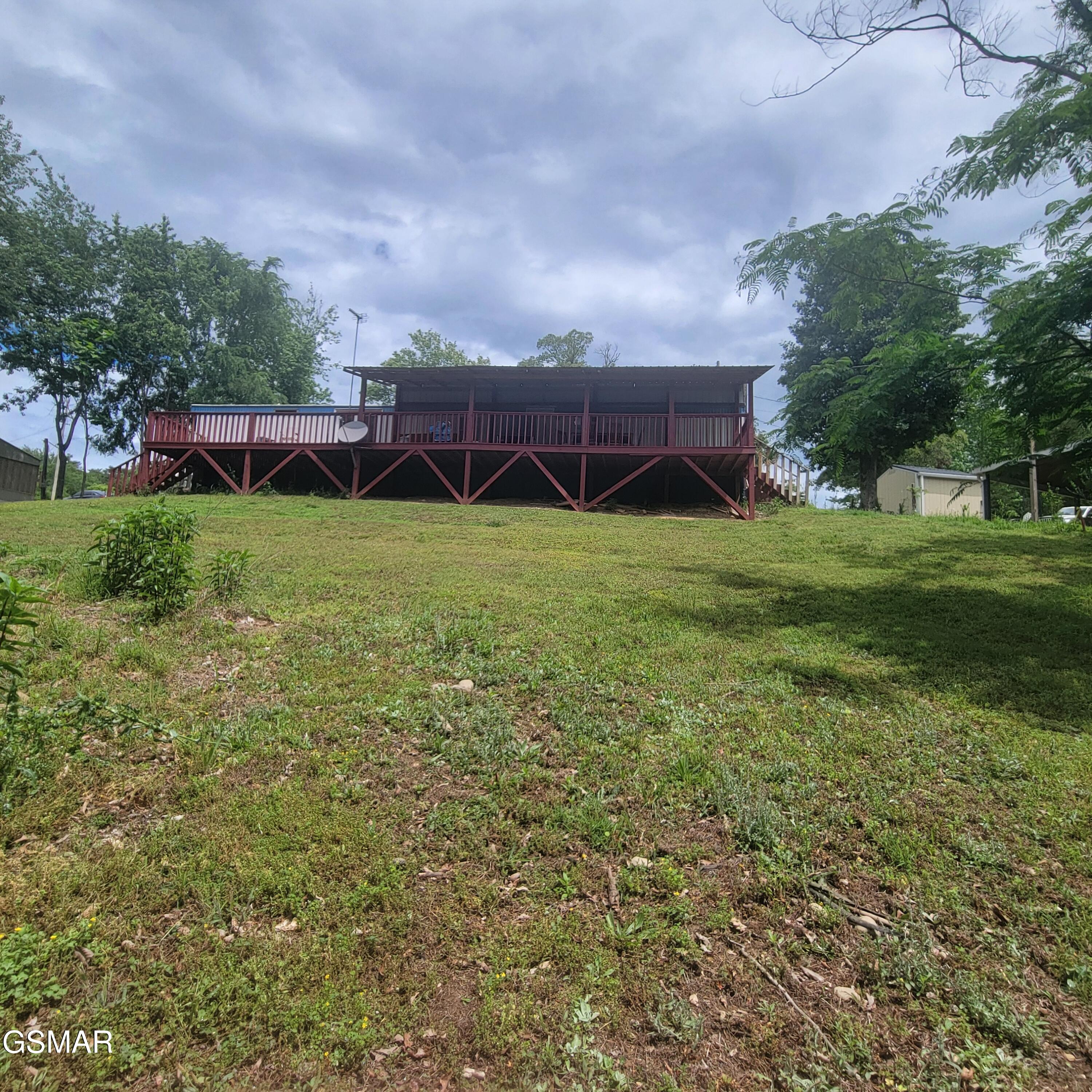 1618 Omaha Trail Dandridge TN 37725