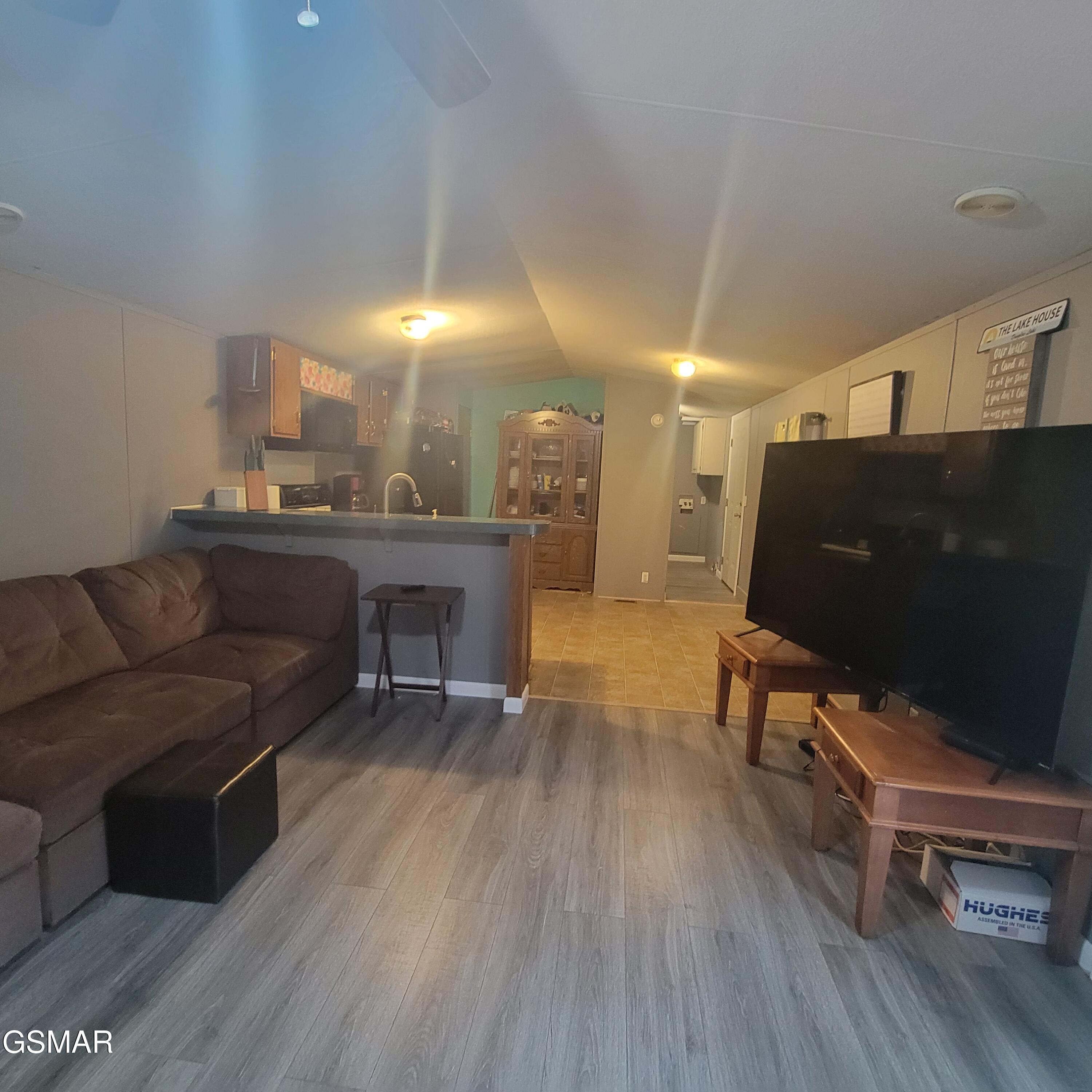 1618 Omaha Trail Dandridge TN 37725
