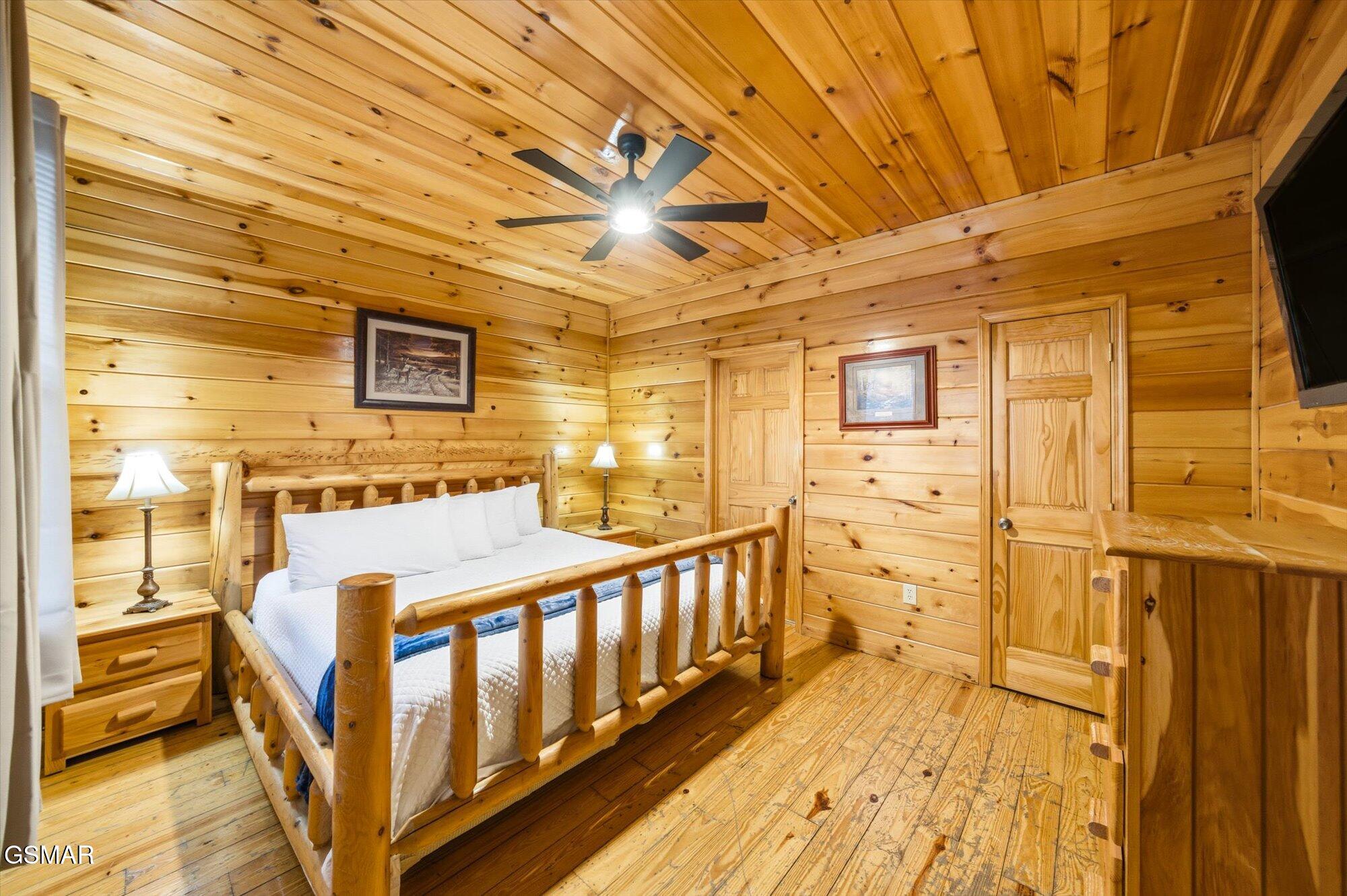 2022 Oakmont Drive Sevierville TN 37876