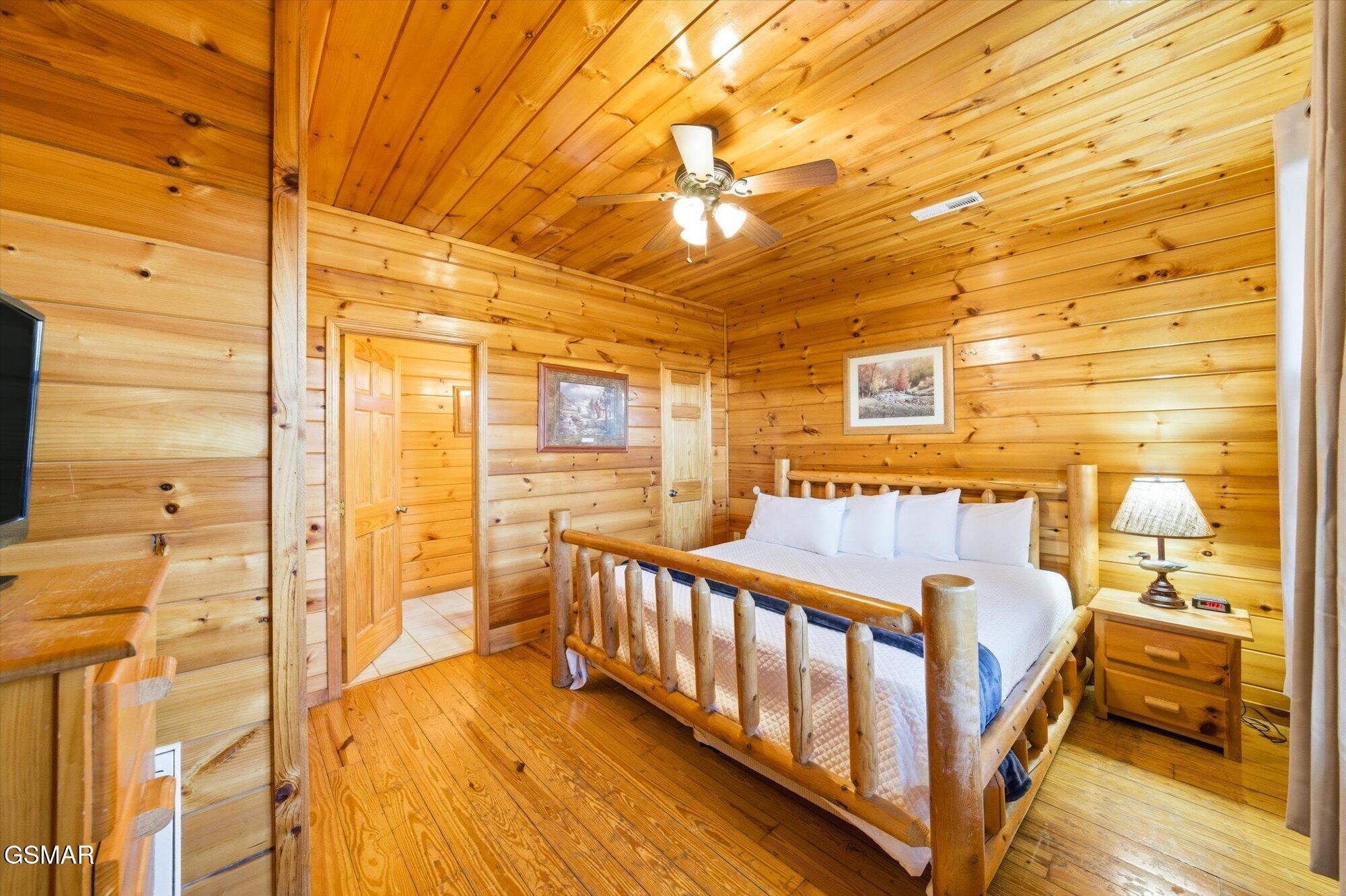 2022 Oakmont Drive Sevierville TN 37876