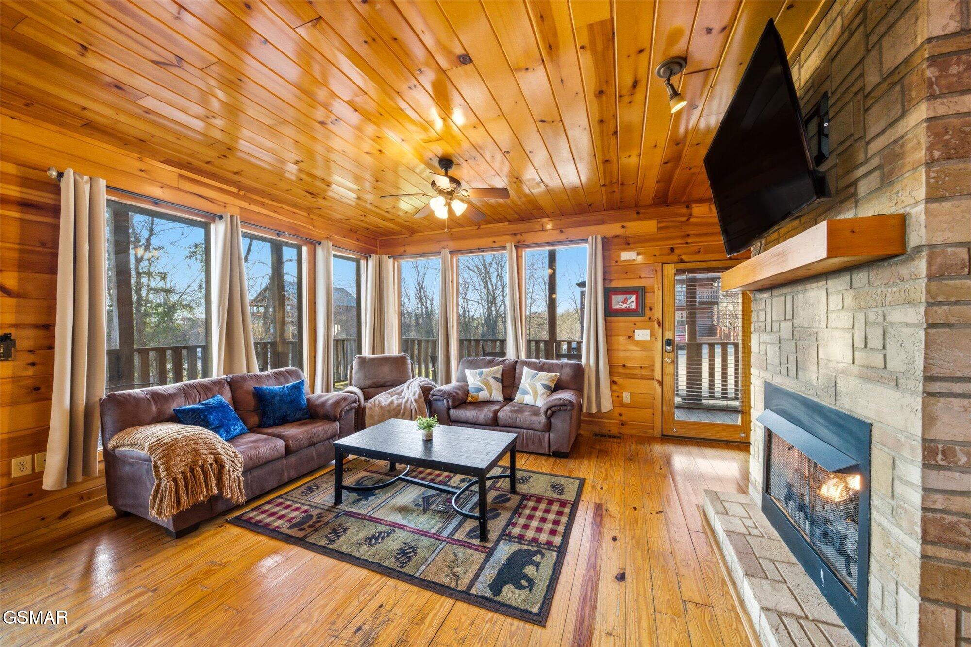 2022 Oakmont Drive Sevierville TN 37876