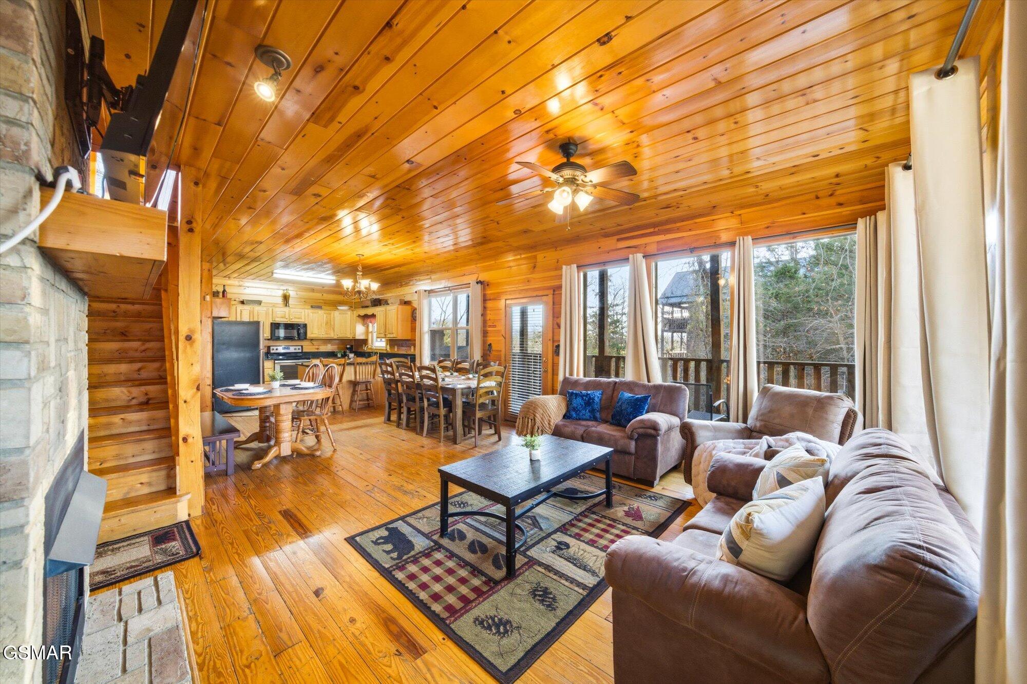 2022 Oakmont Drive Sevierville TN 37876