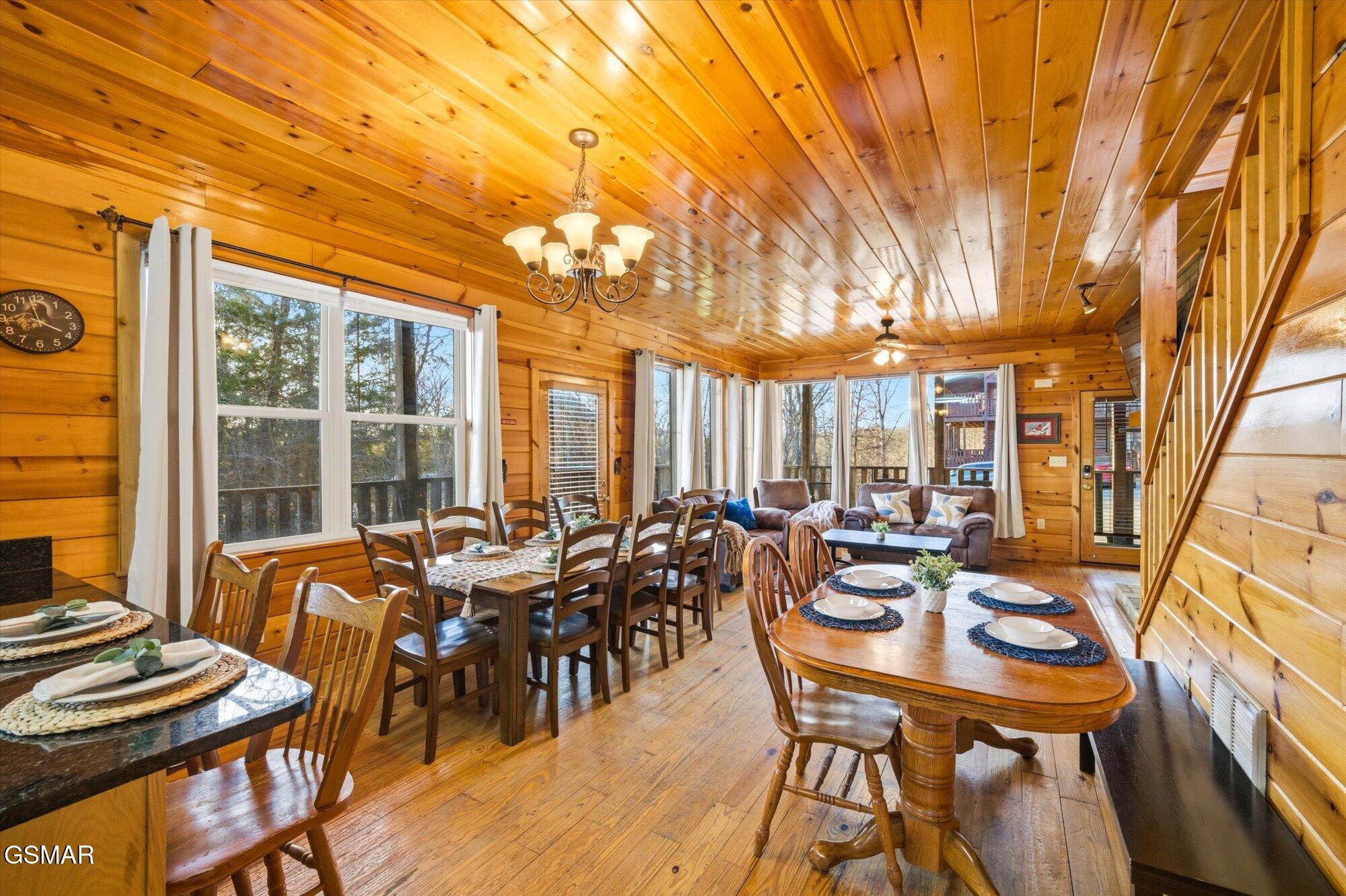 2022 Oakmont Drive Sevierville TN 37876