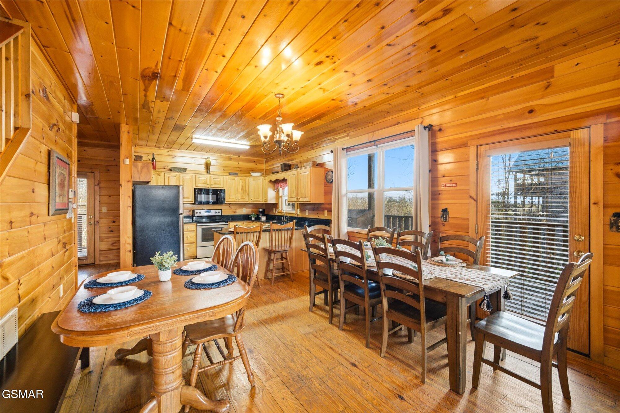 2022 Oakmont Drive Sevierville TN 37876