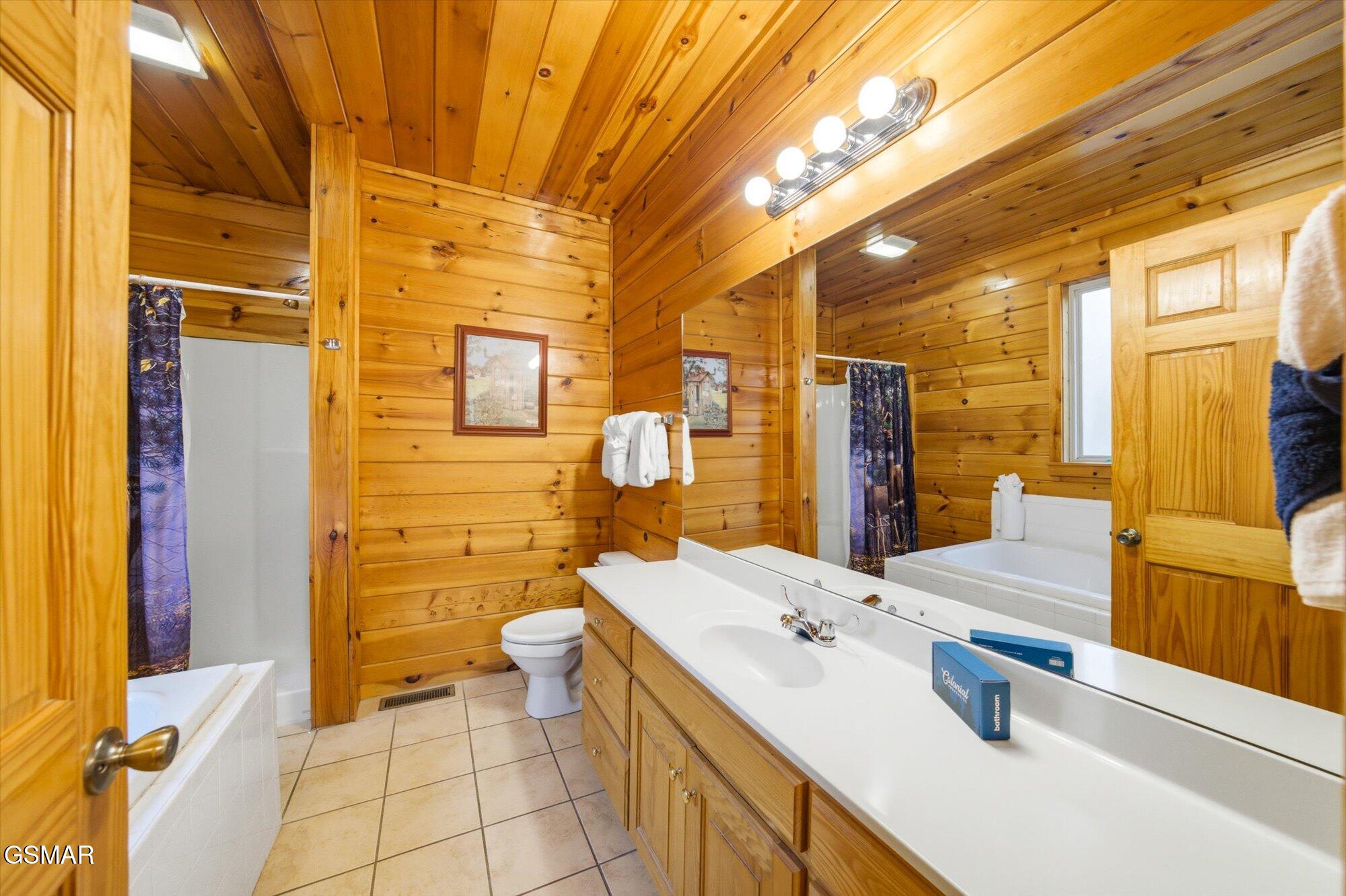 2022 Oakmont Drive Sevierville TN 37876