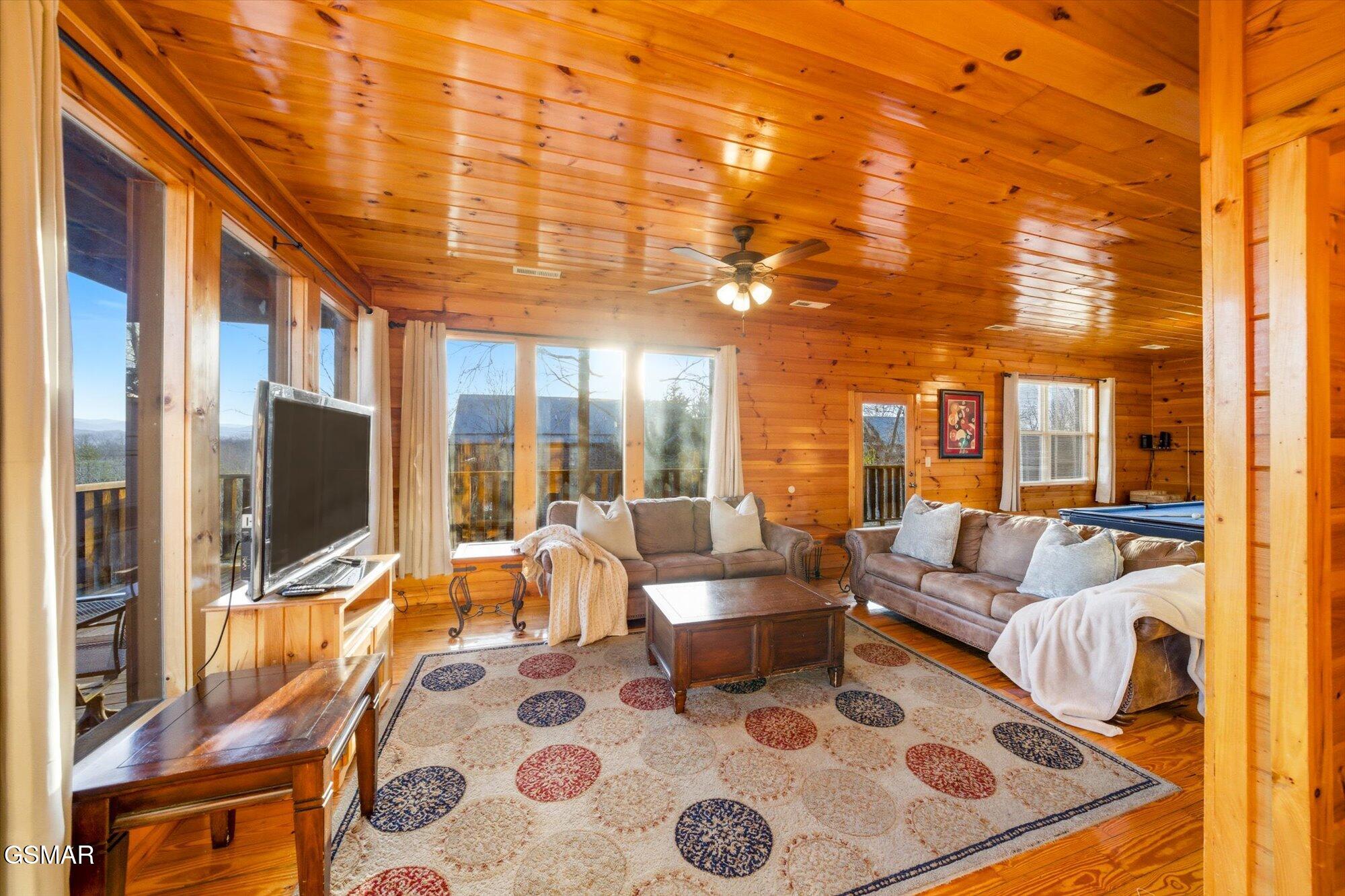 2022 Oakmont Drive Sevierville TN 37876