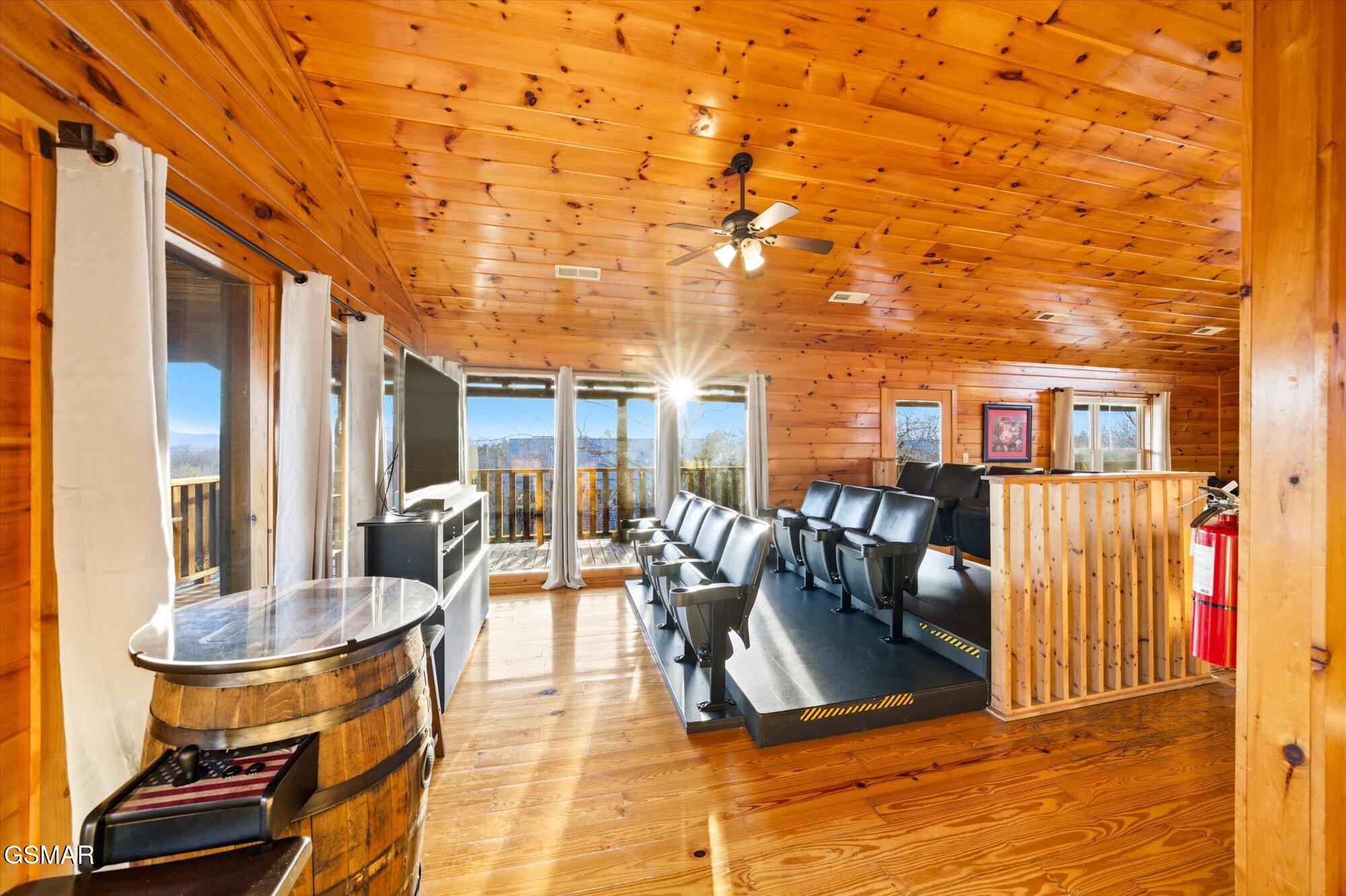 2022 Oakmont Drive Sevierville TN 37876