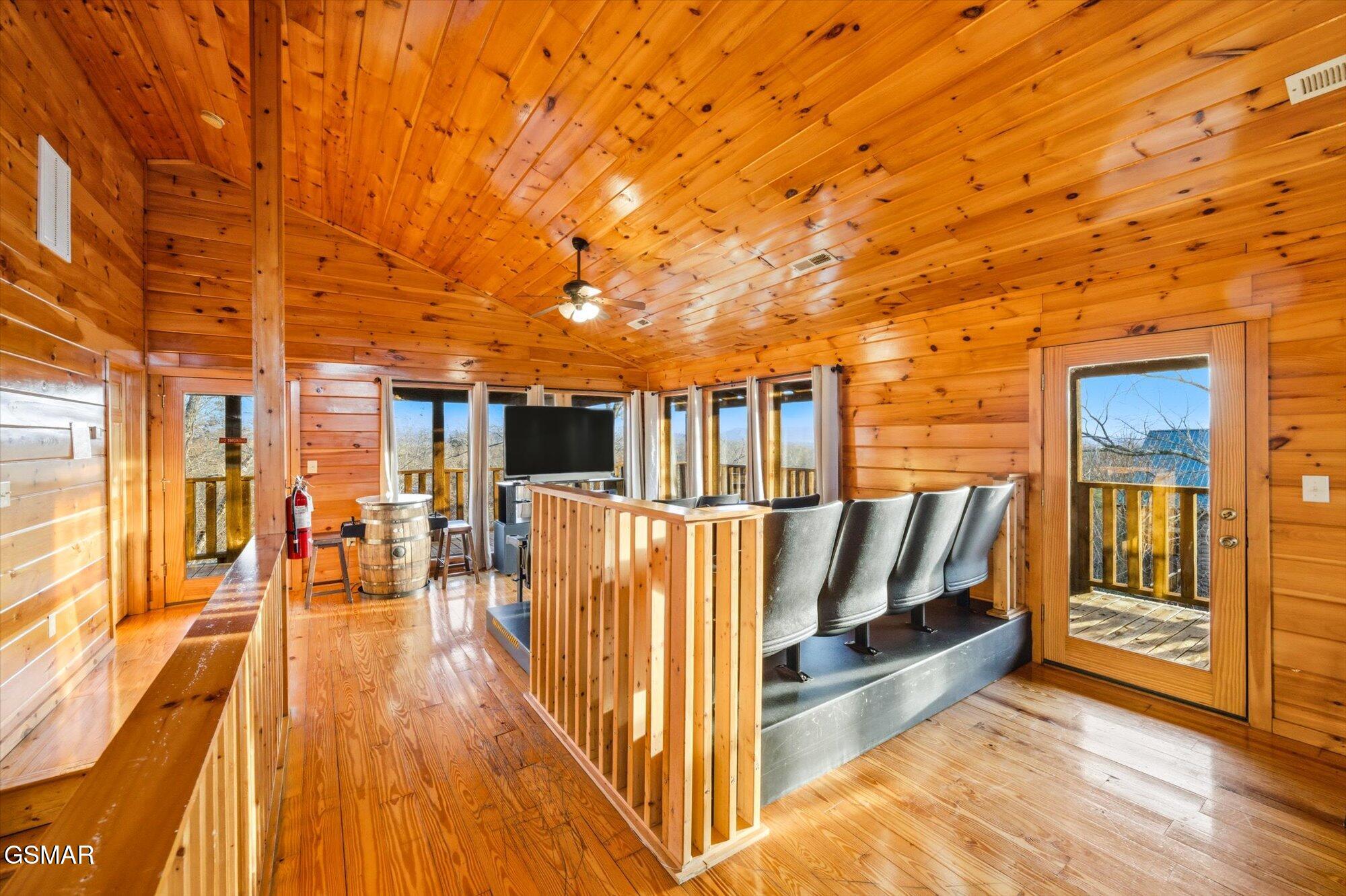 2022 Oakmont Drive Sevierville TN 37876