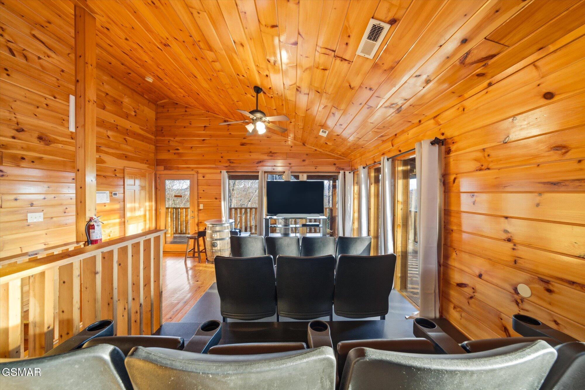 2022 Oakmont Drive Sevierville TN 37876