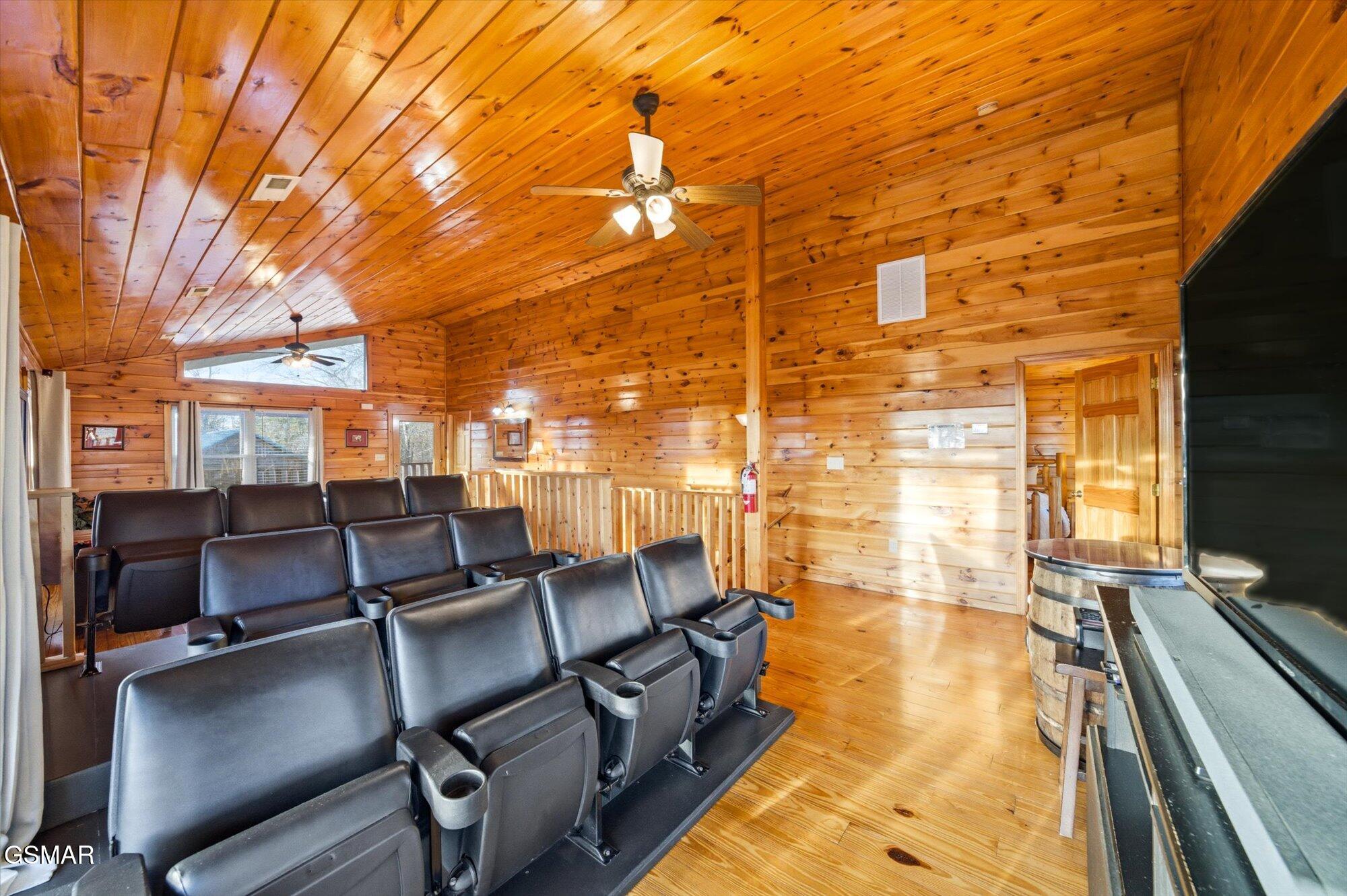 2022 Oakmont Drive Sevierville TN 37876