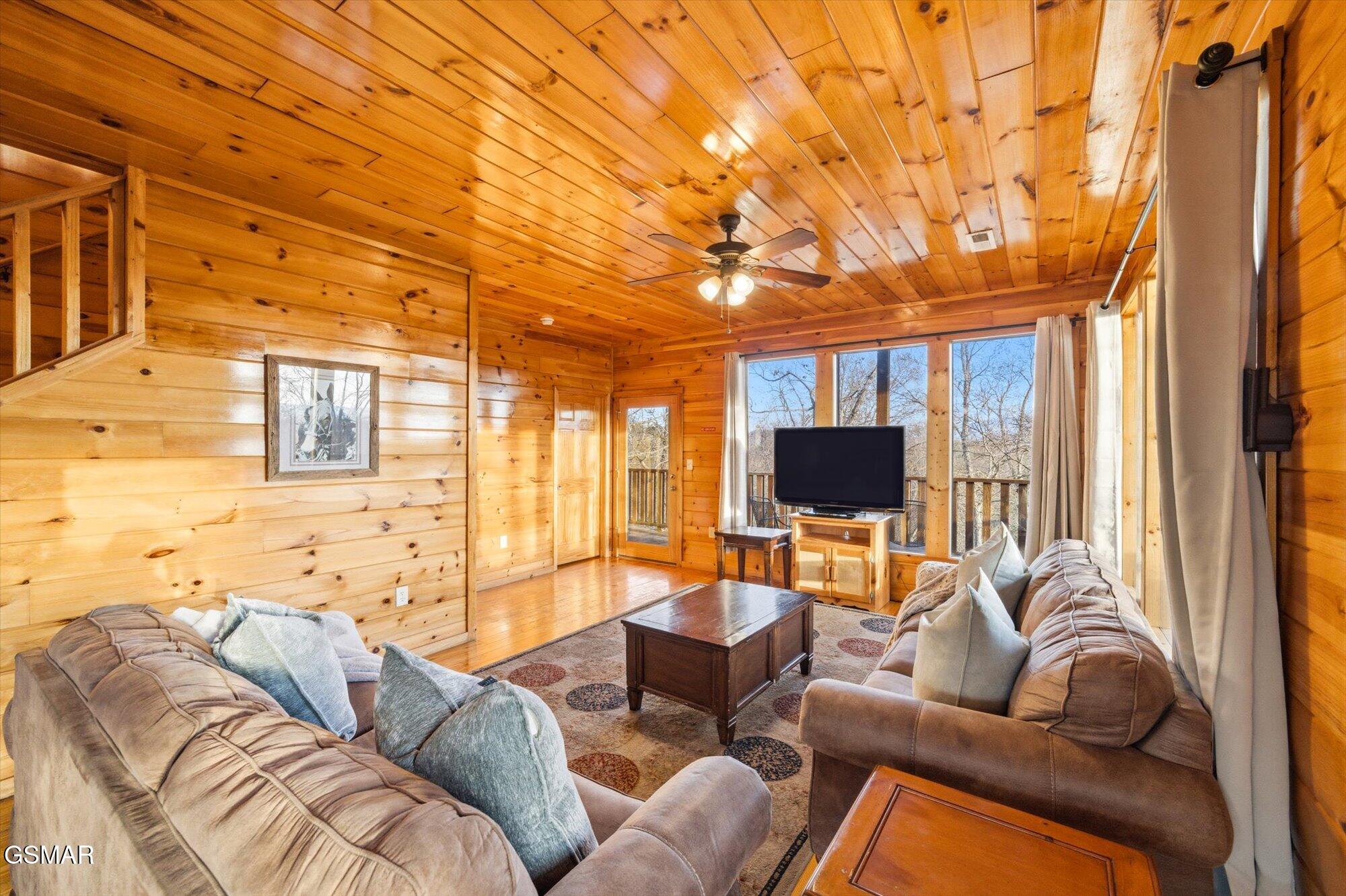 2022 Oakmont Drive Sevierville TN 37876