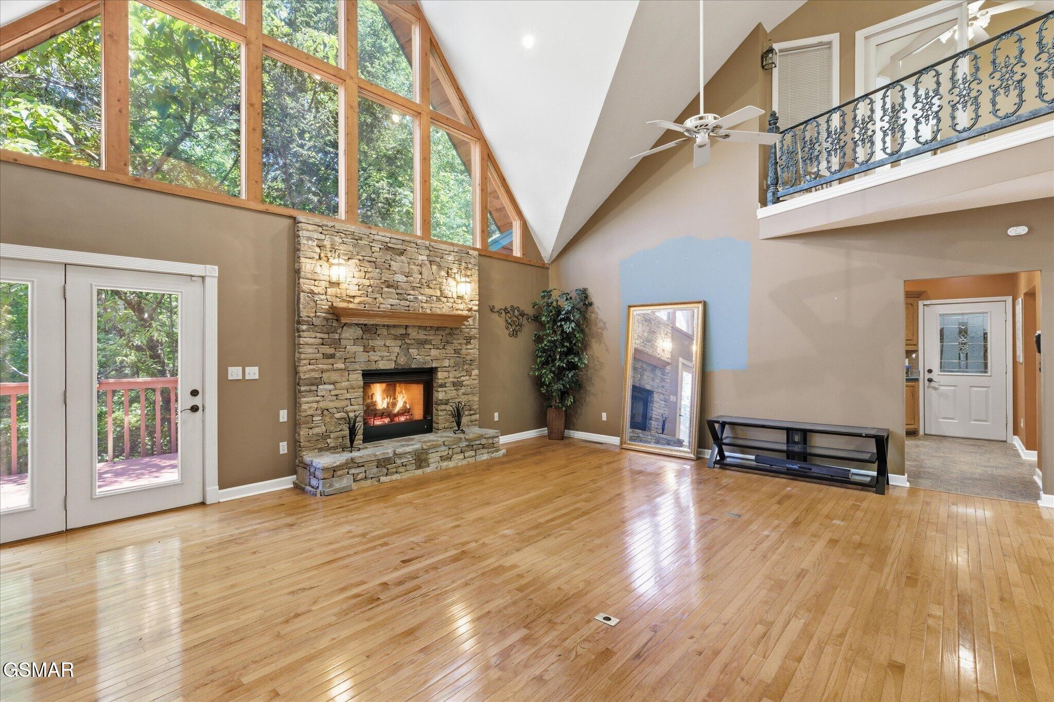 201 Clear Point Lane Pigeon Forge TN 37863