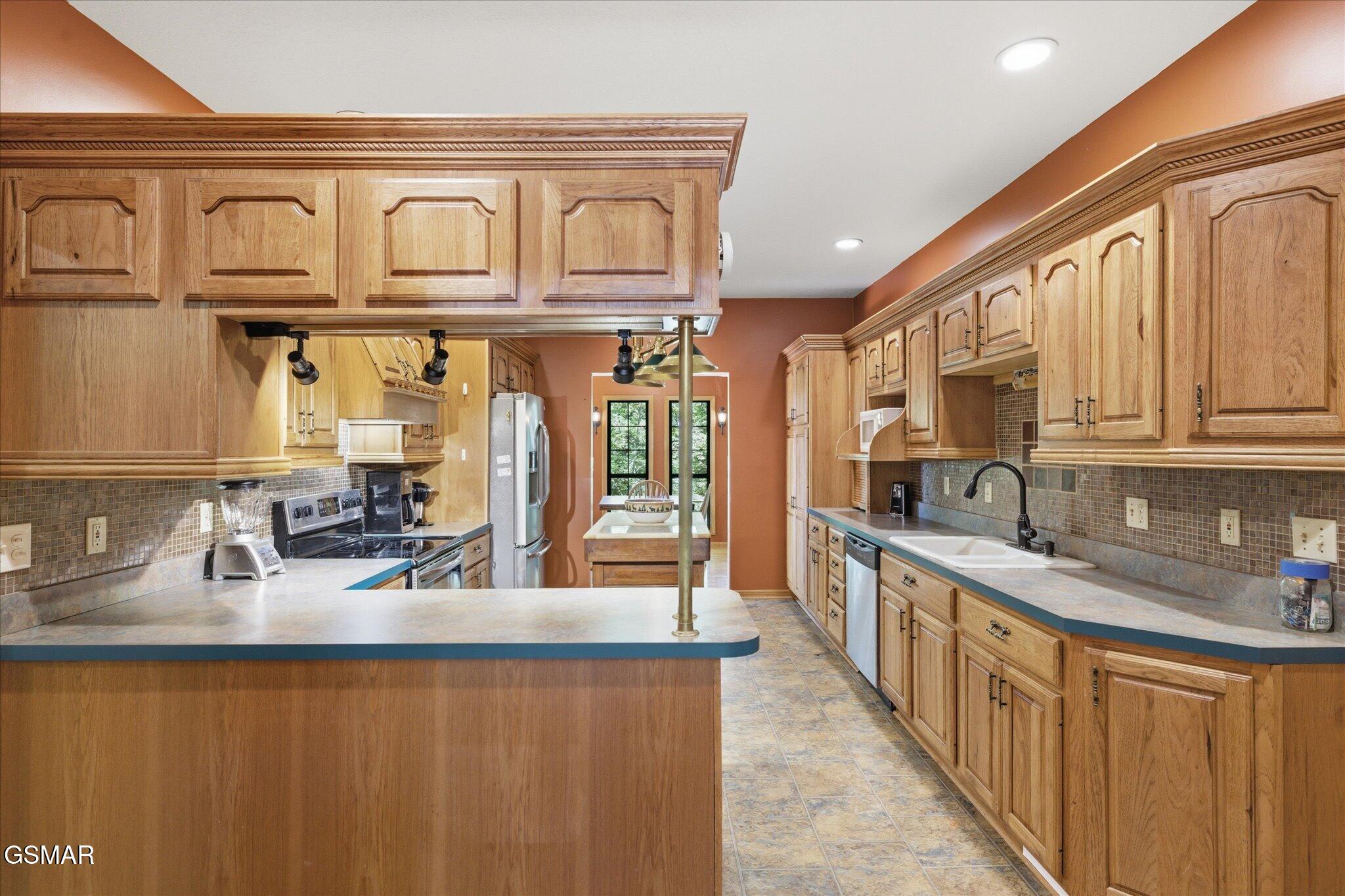 201 Clear Point Lane Pigeon Forge TN 37863